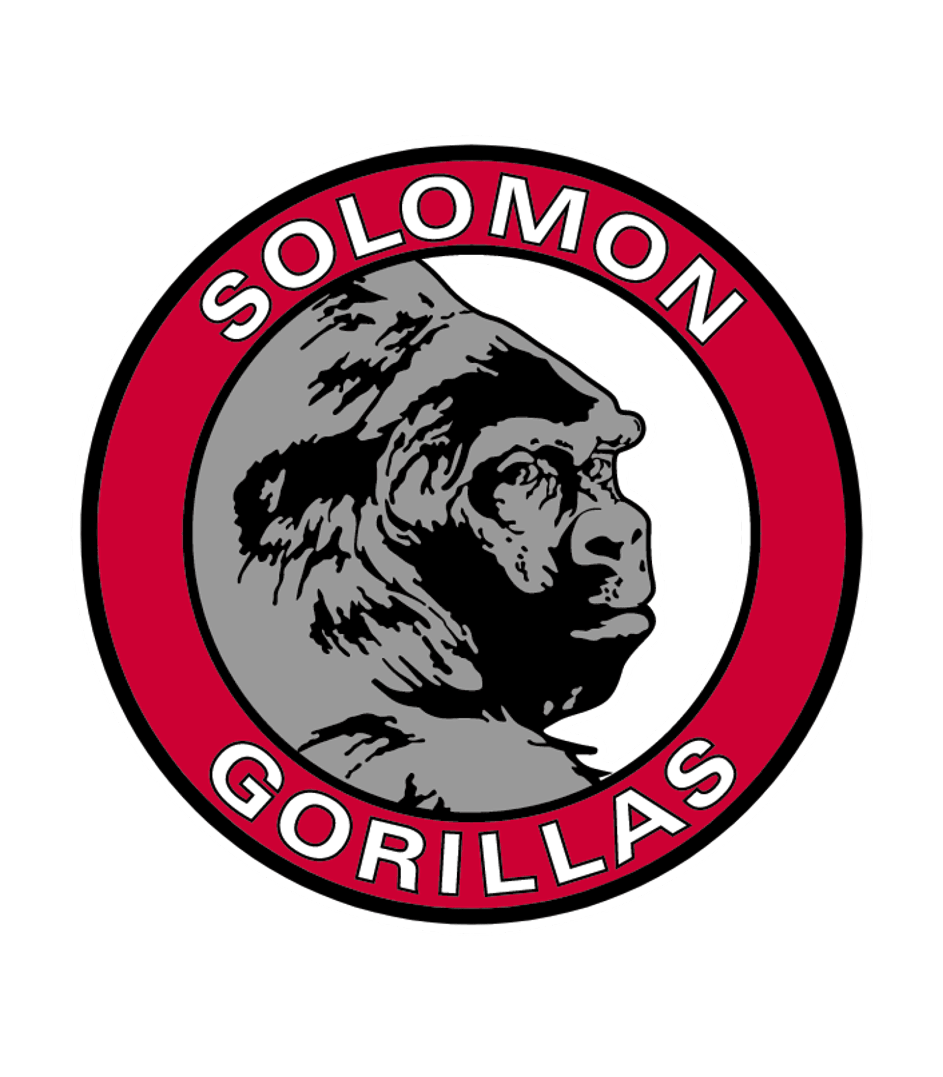 Solomon High Logo