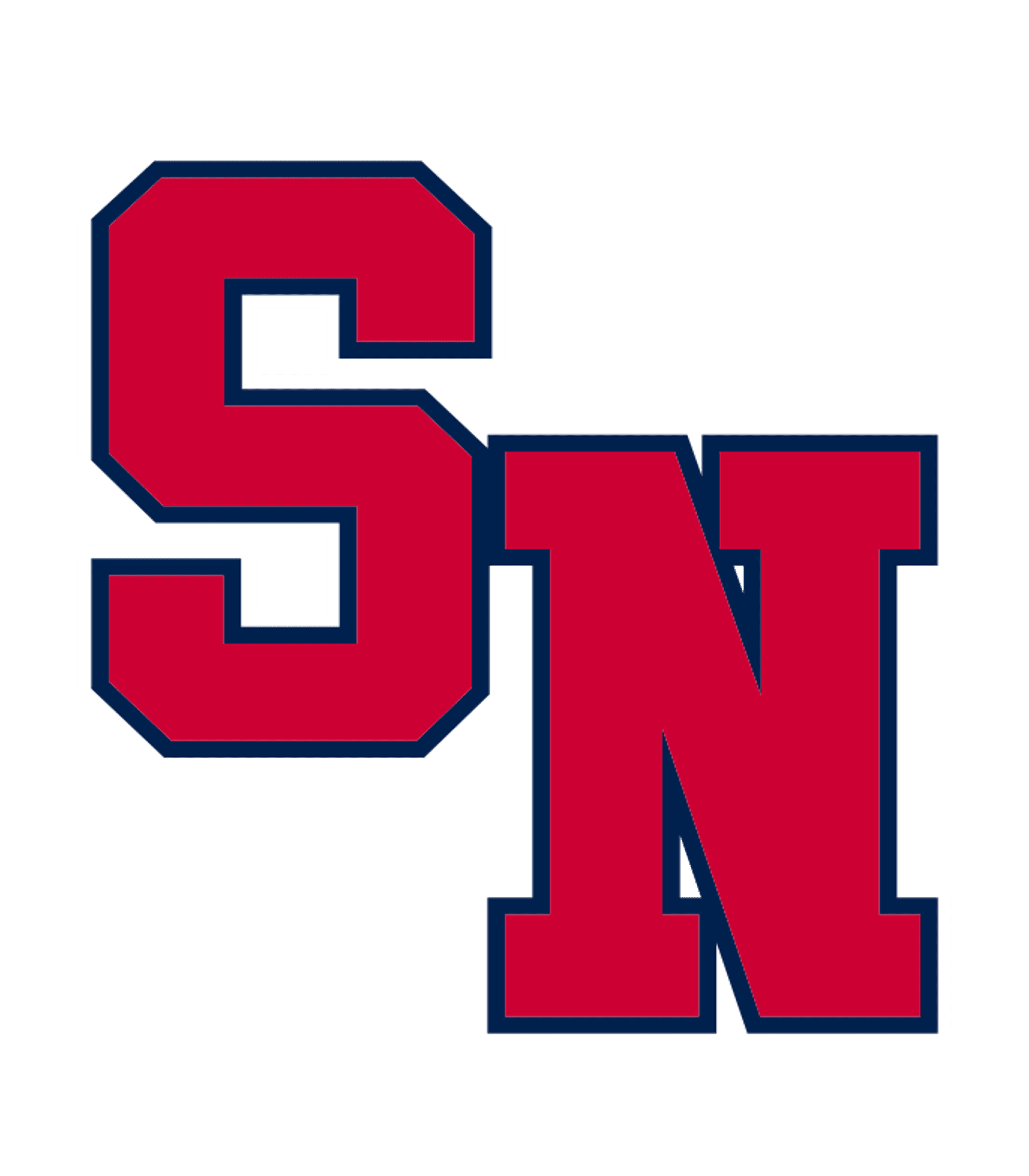 Southern Nash High Logo