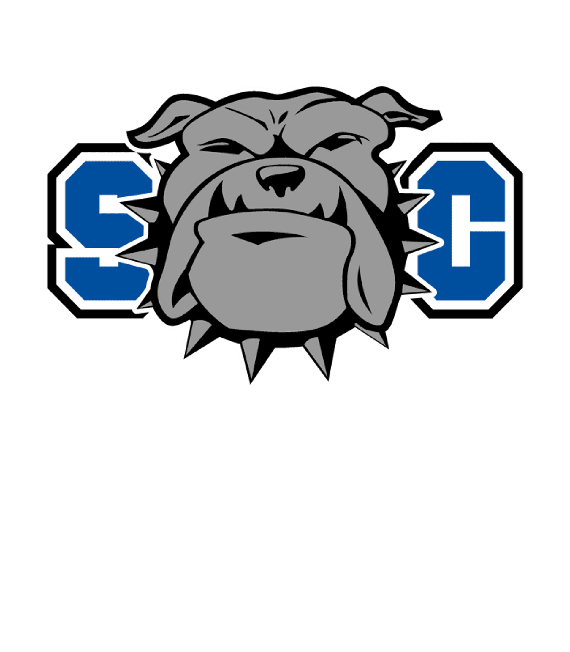 SOUTH CALLAWAY HIGH Logo