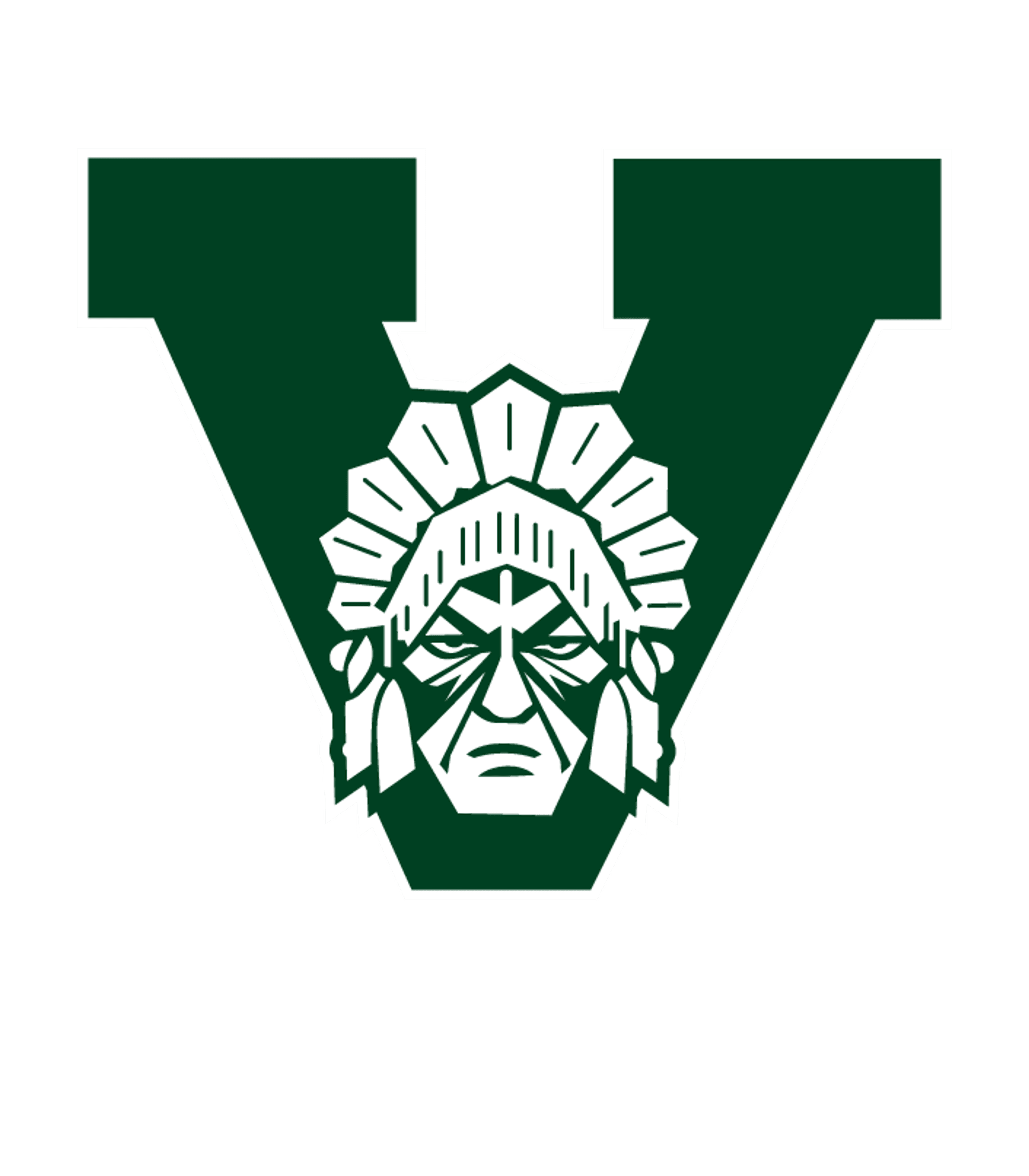 VENICE SENIOR HIGH SCHOOL Logo
