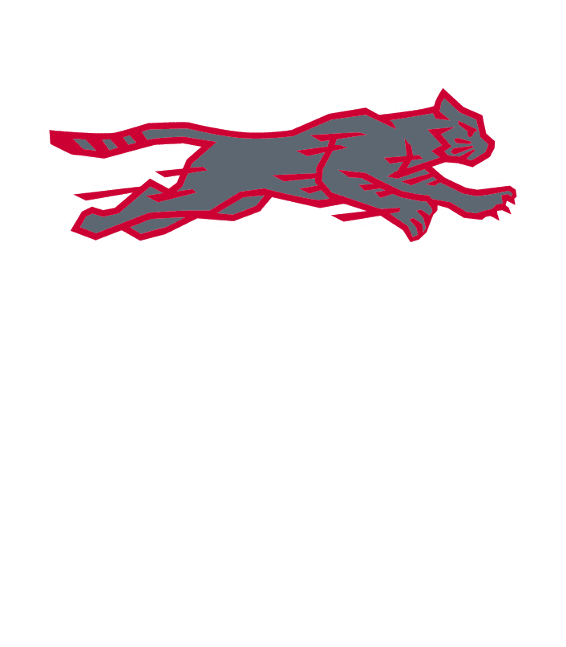 Waggener High Logo