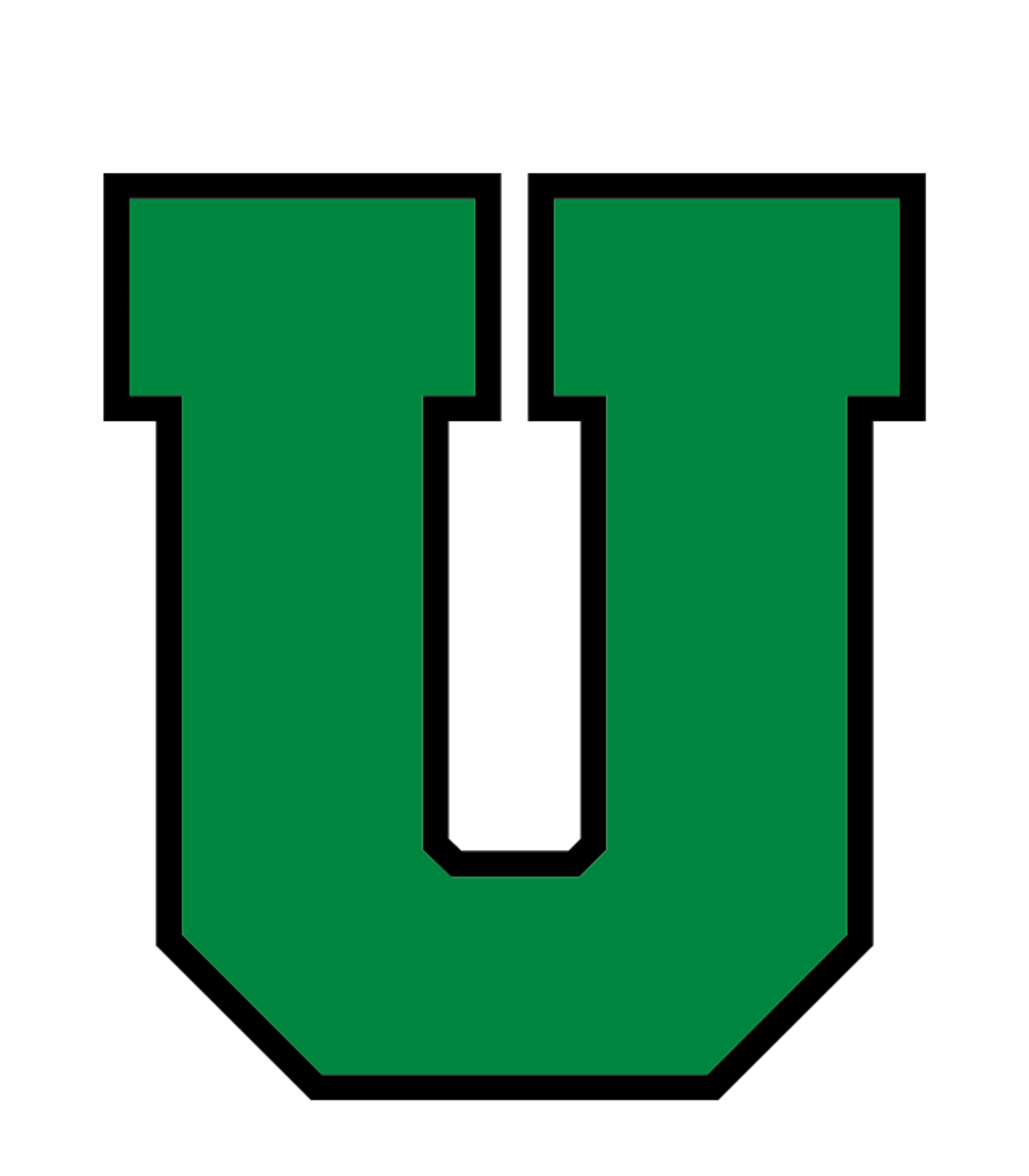 Upland High Logo
