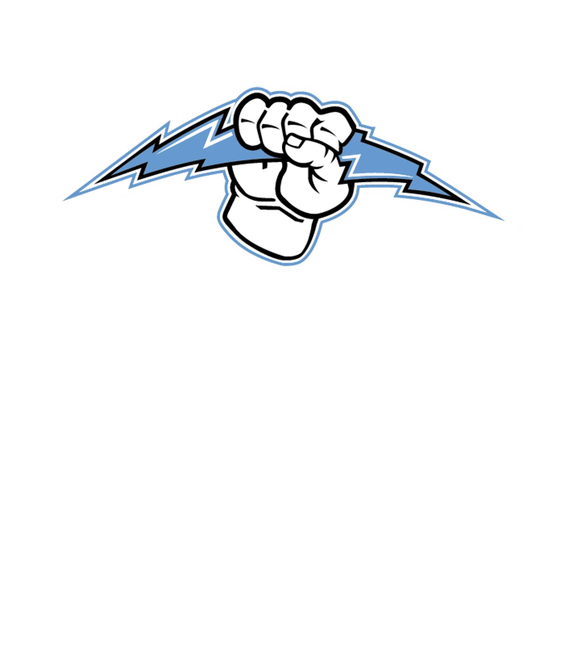 TRI-CITY UNITED HIGH SCHOOL Logo