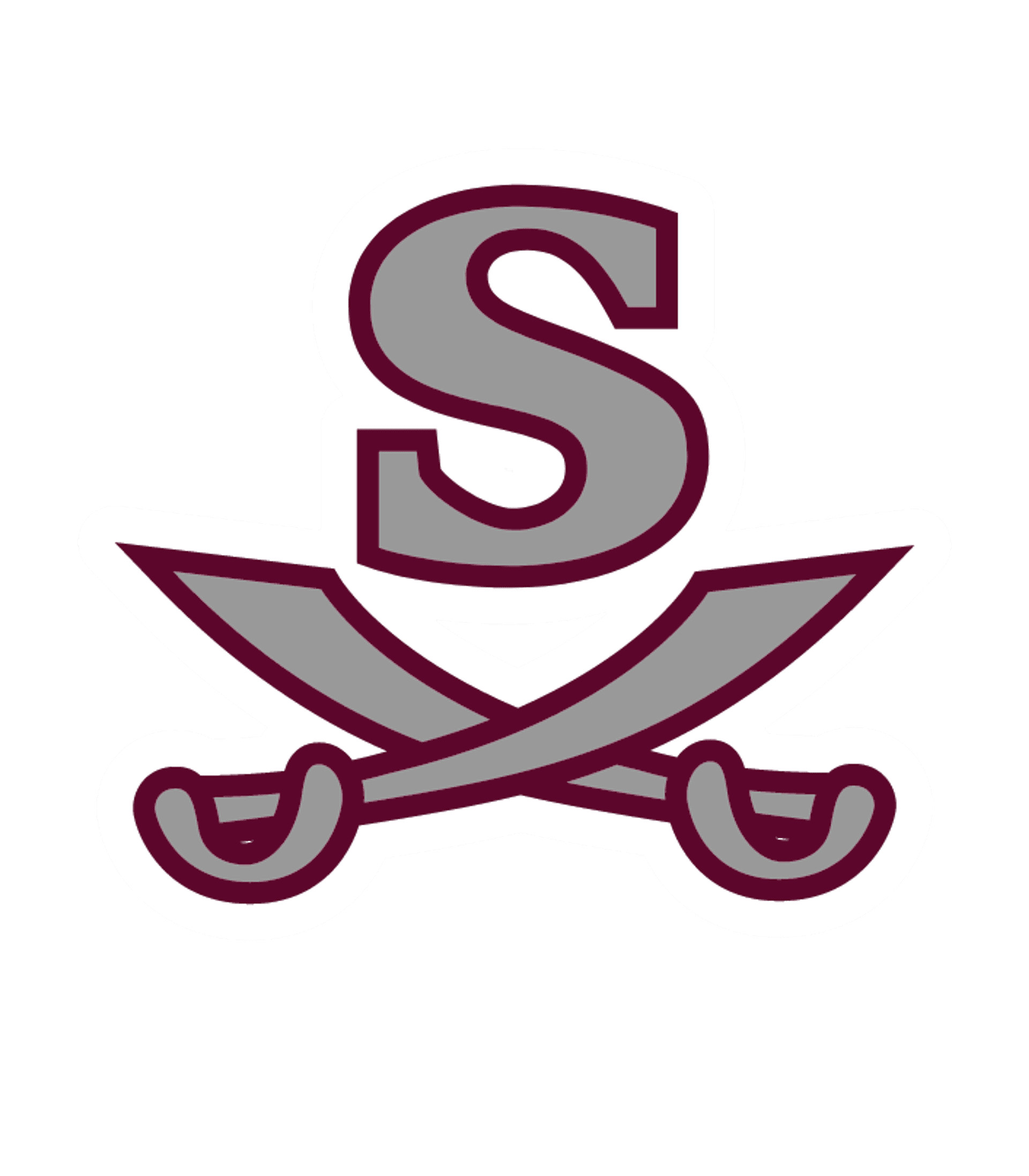 Southeast Whitfield County High School Logo