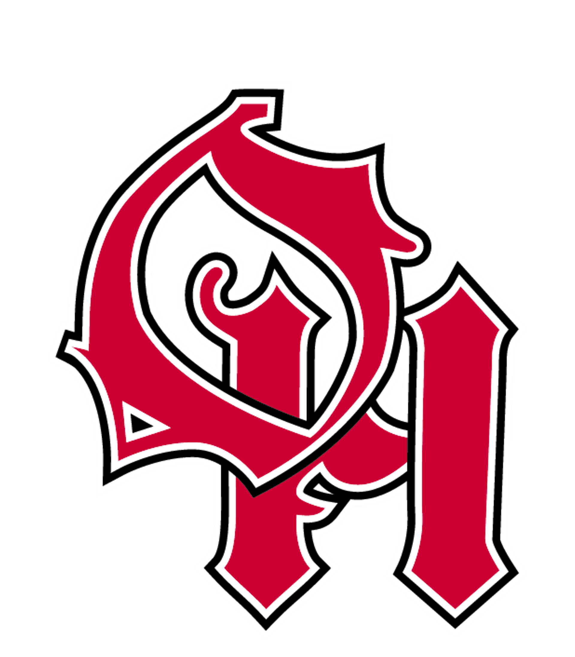 Walnut Hills High School Logo