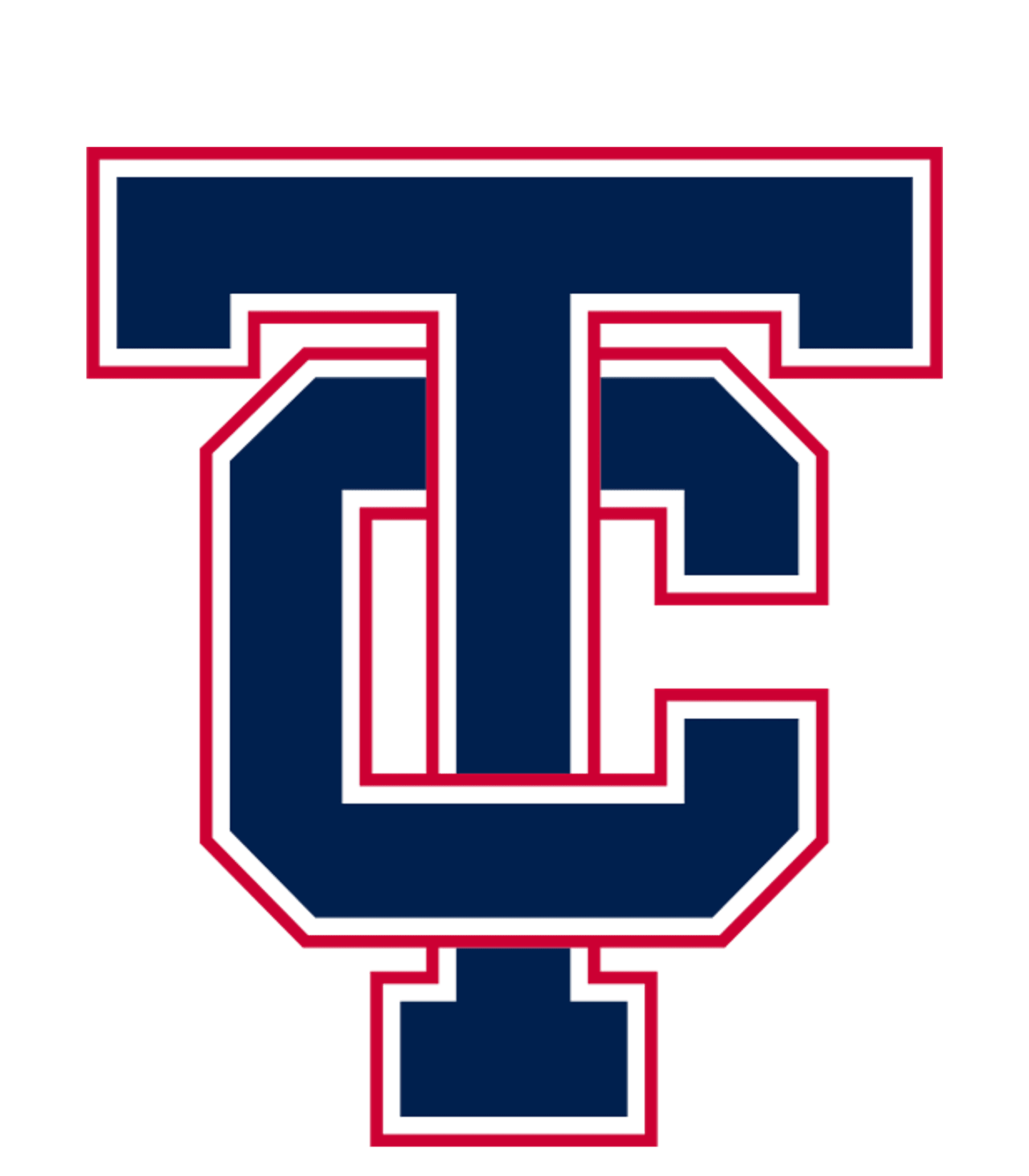 Turlock High Logo