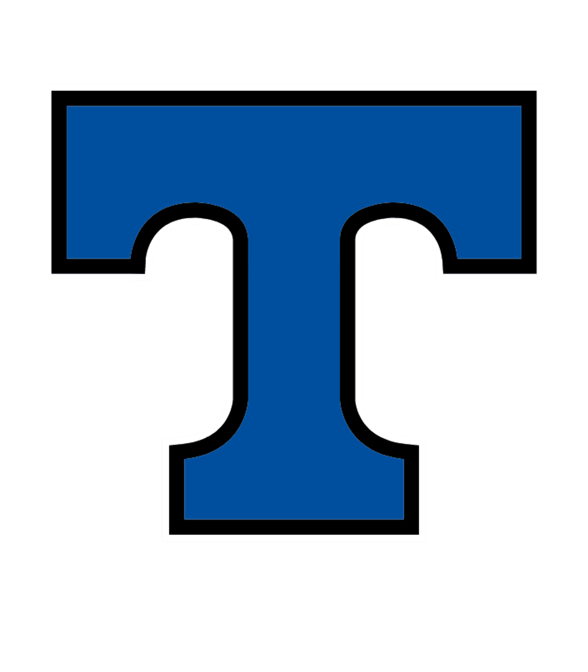Trion High School Logo