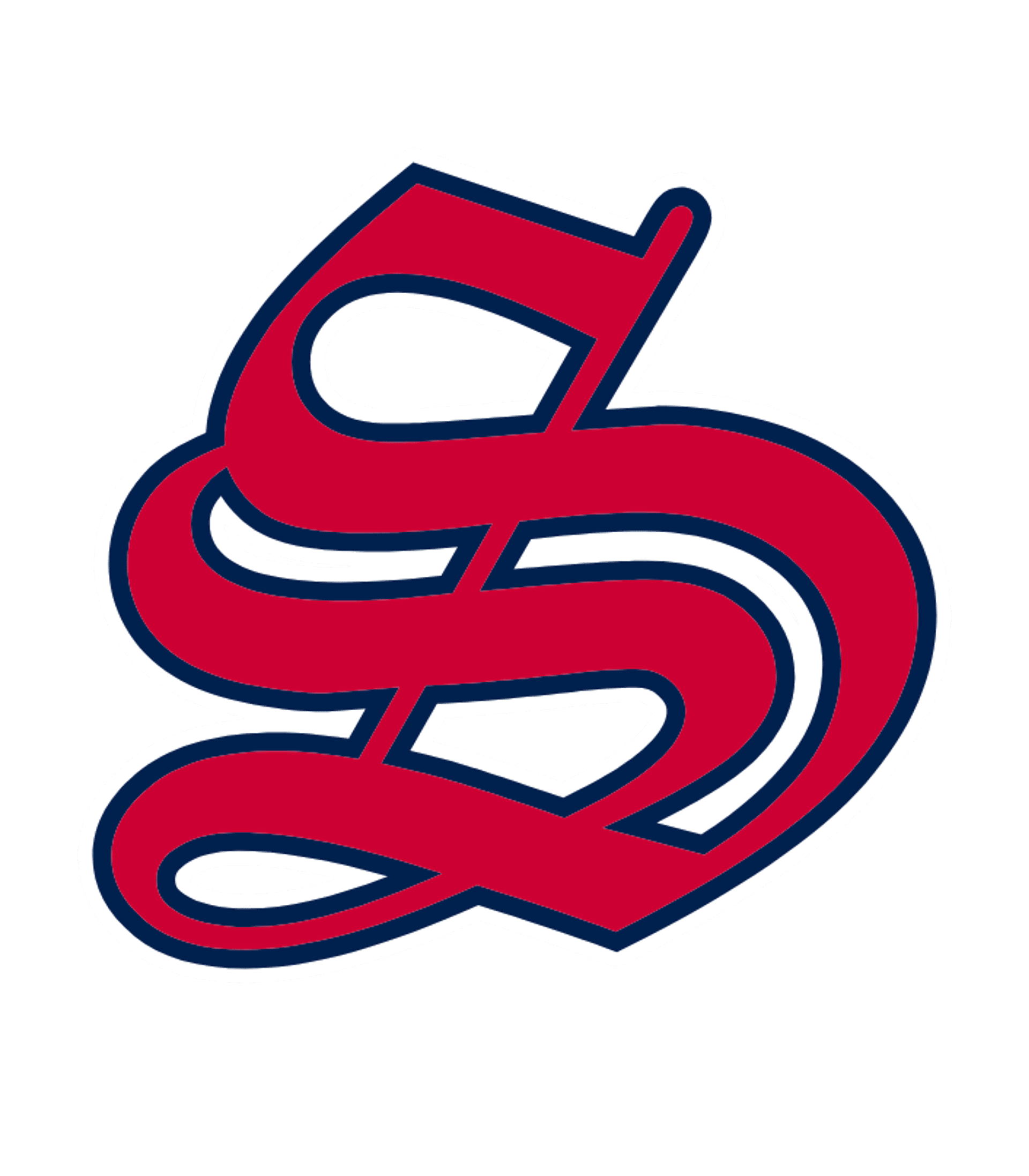 Spotsylvania High Logo