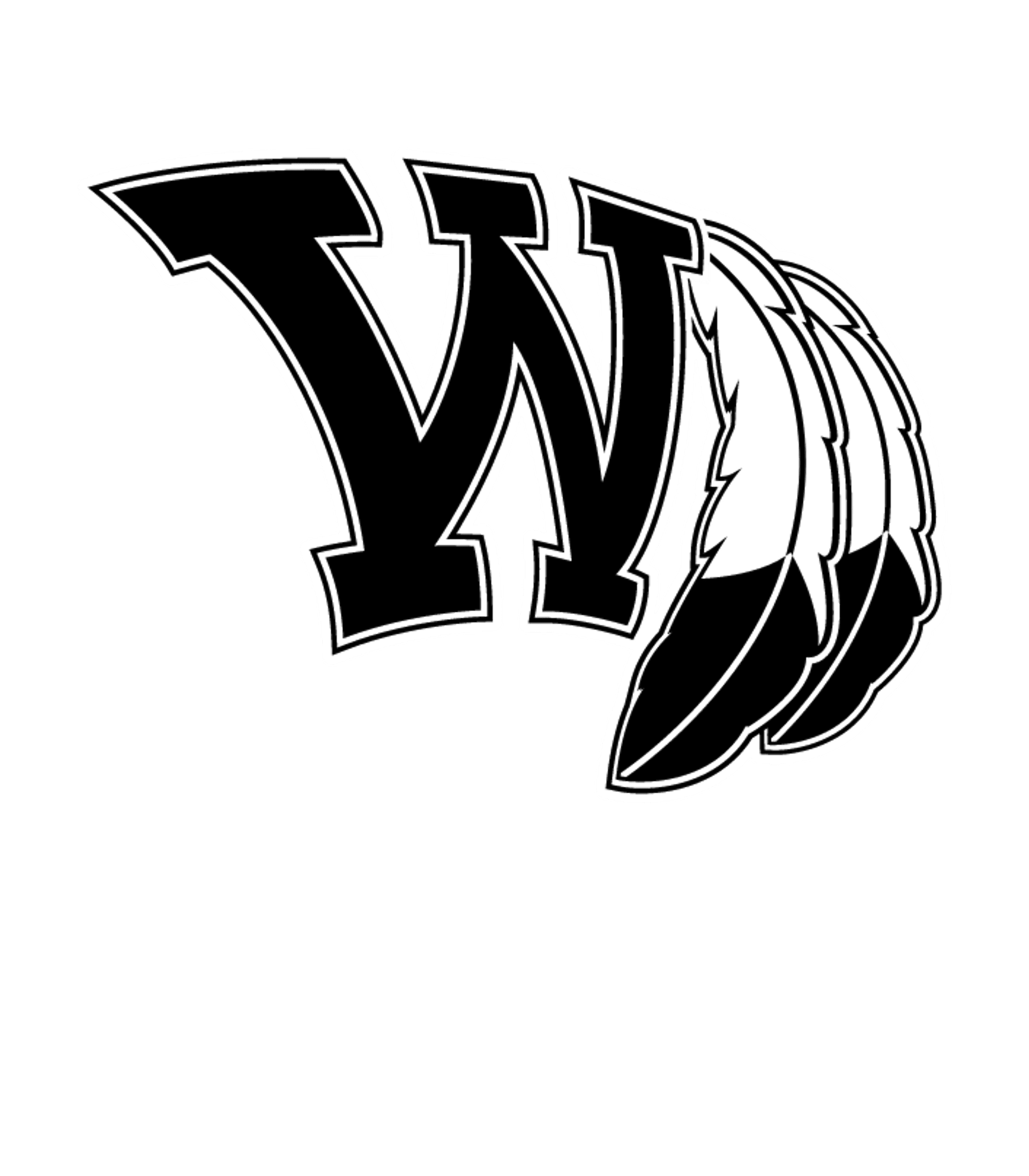 Wamego High Logo