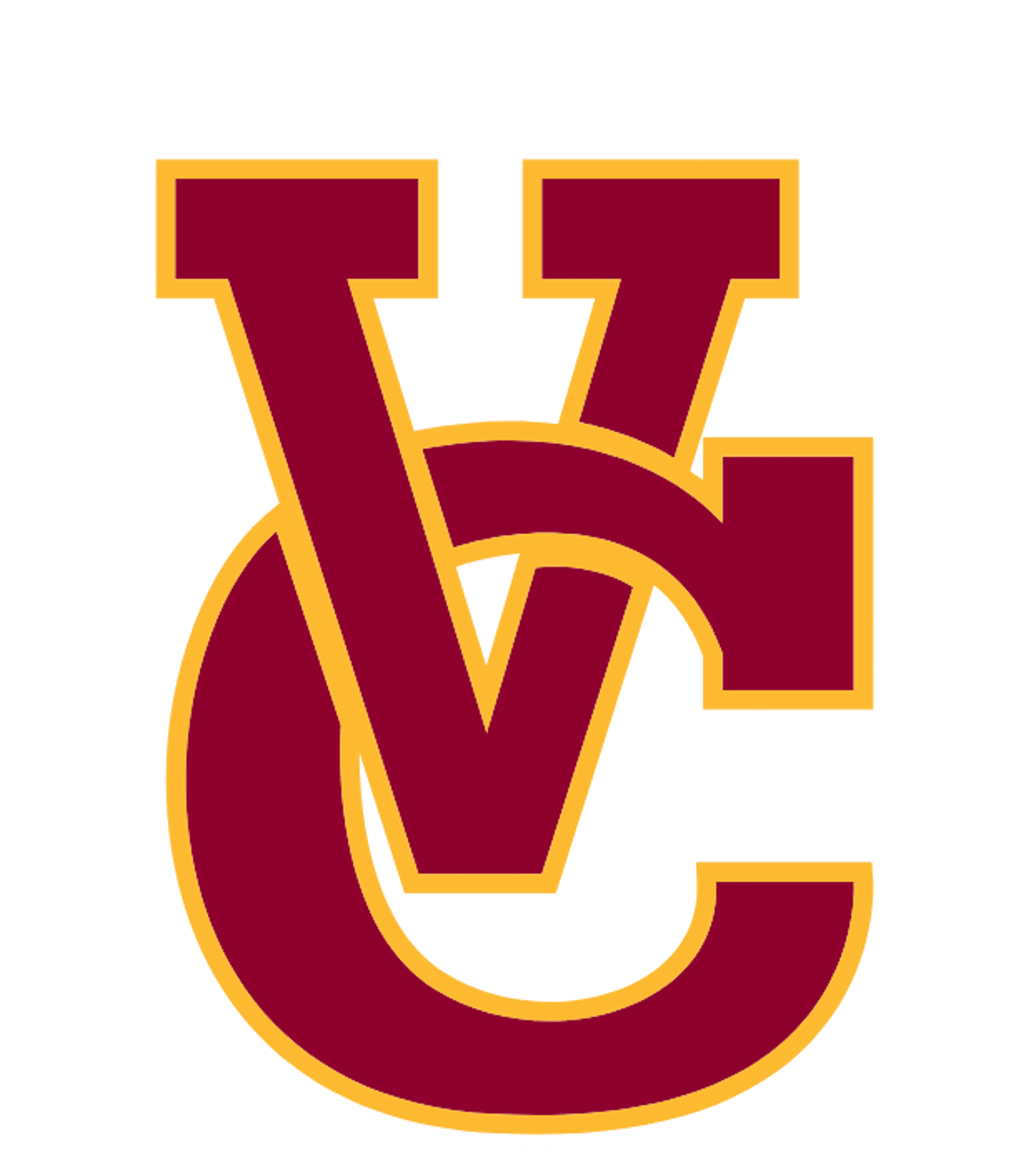 Vintage High Logo