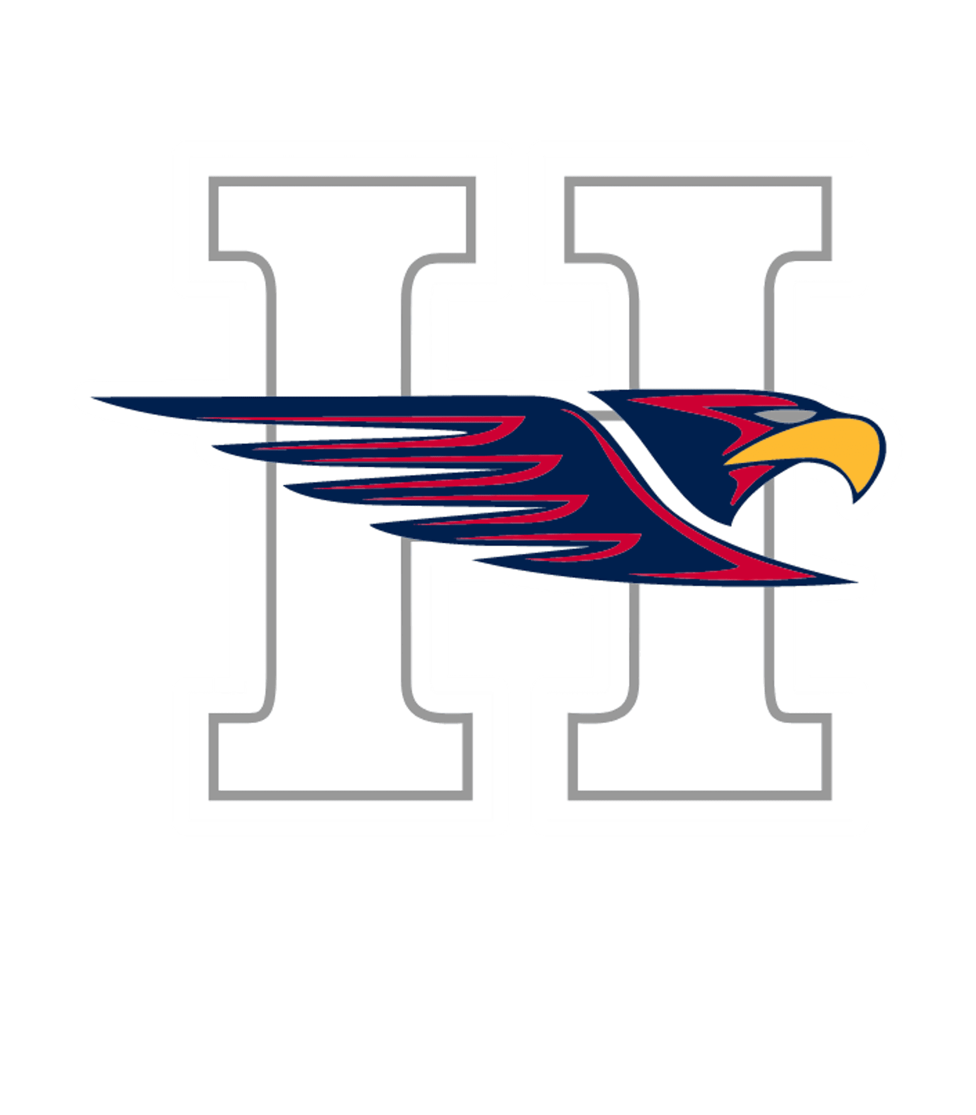 Vidalia Comprehensive High School Logo