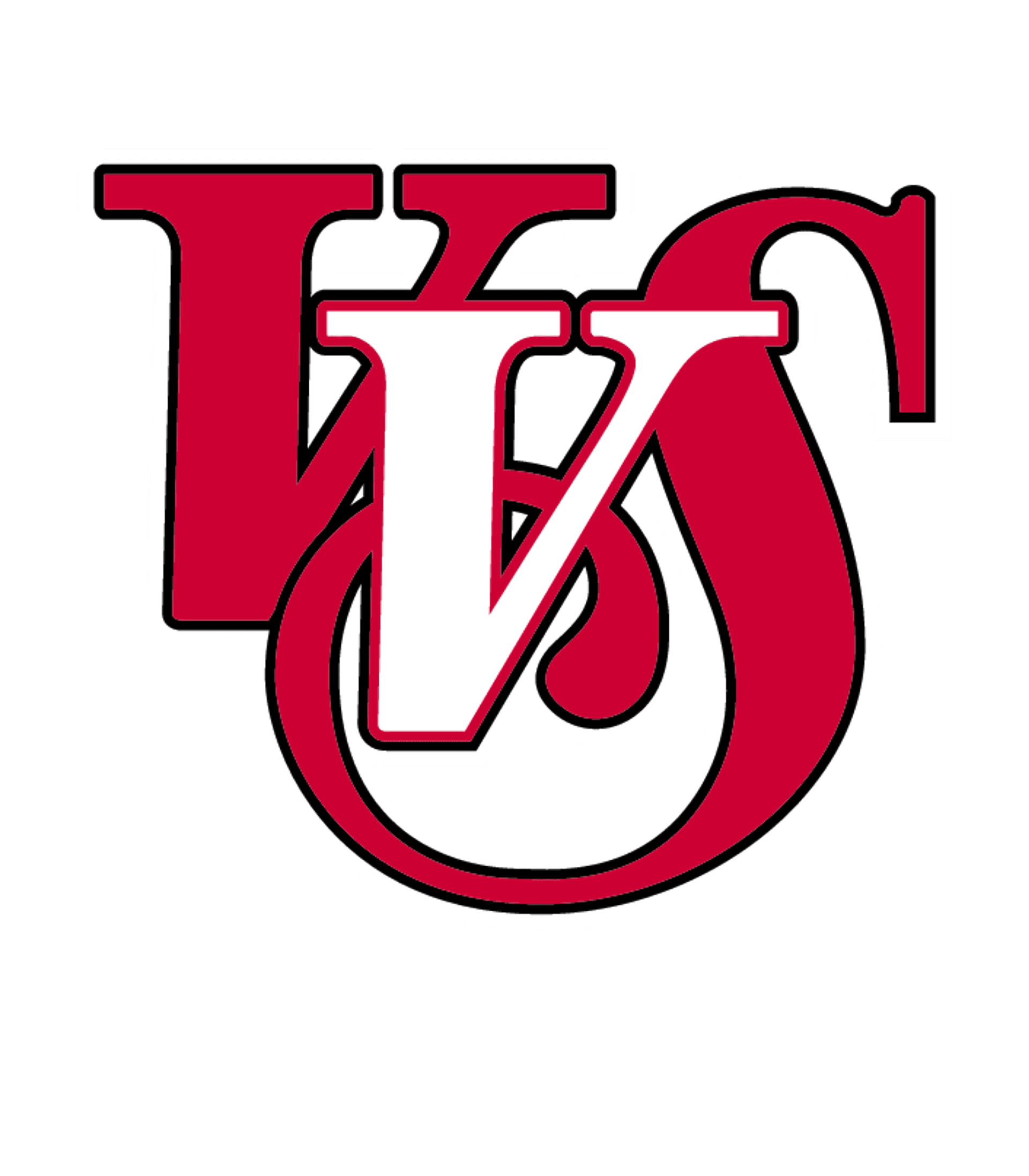 VERNON-VERONA-SHERRILL SENIOR HIGH SCHOOL Logo