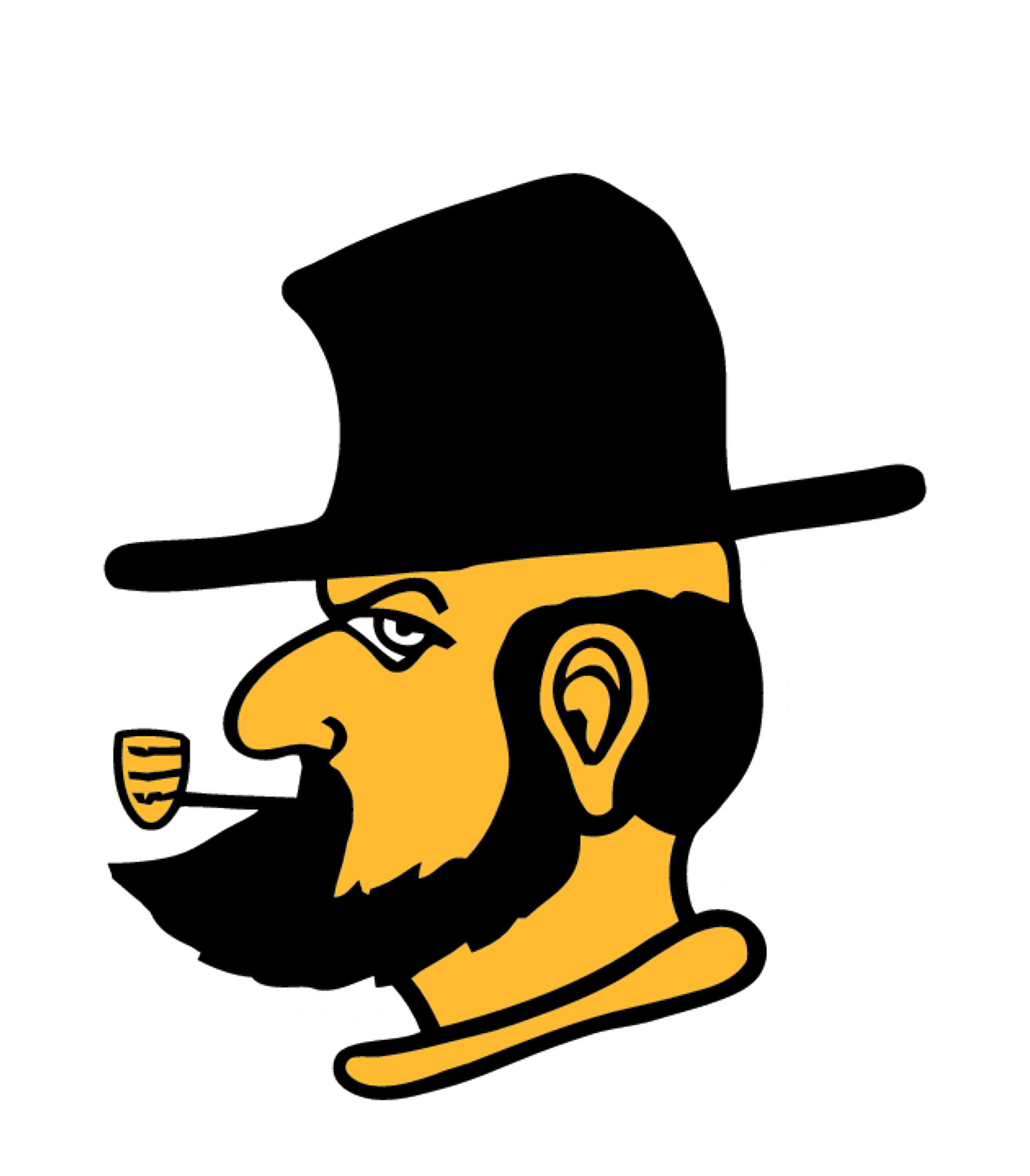 Tuscola High Logo