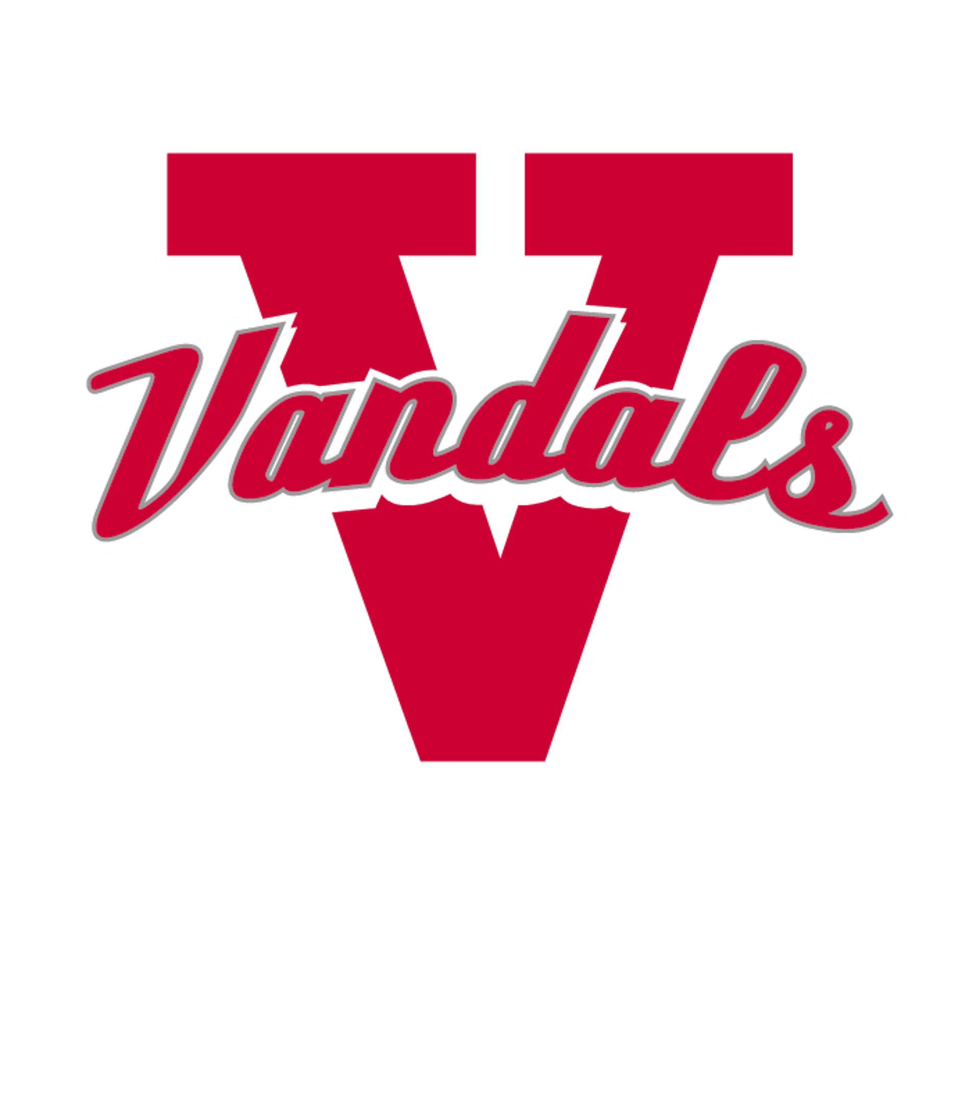 Vandalia Community High School Logo