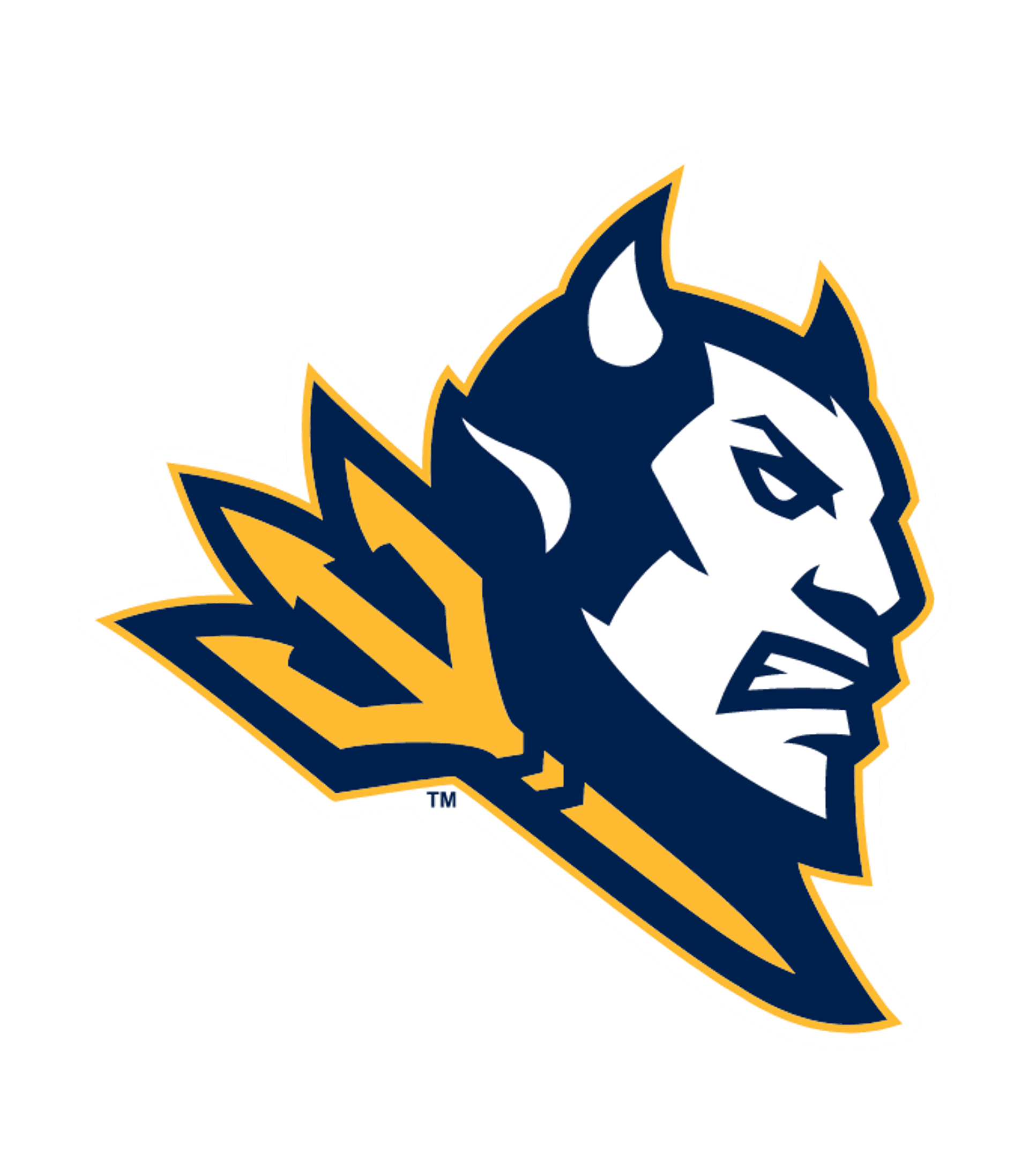 VICTOR SENIOR HIGH SCHOOL Logo