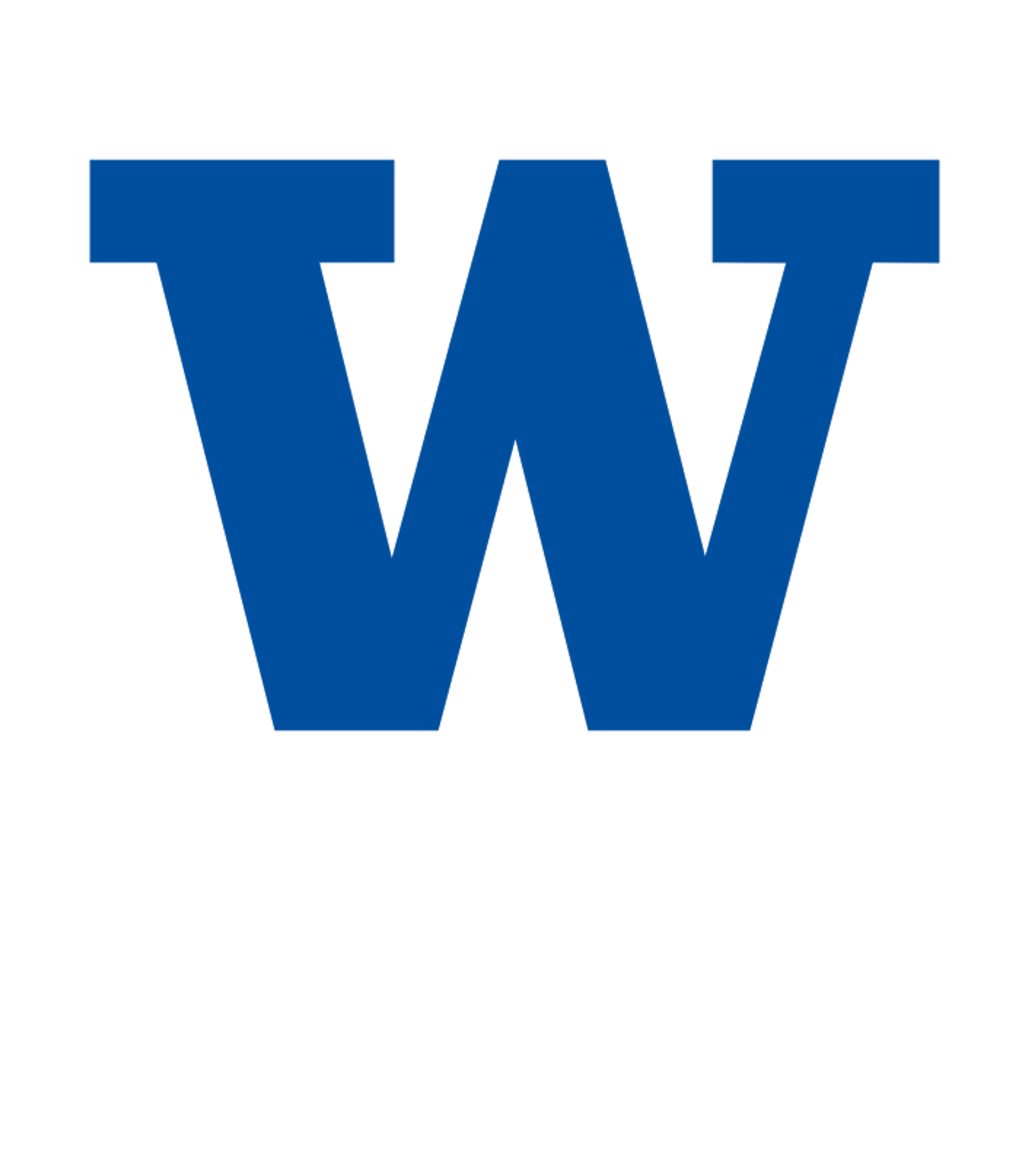 WALTERS HS Logo