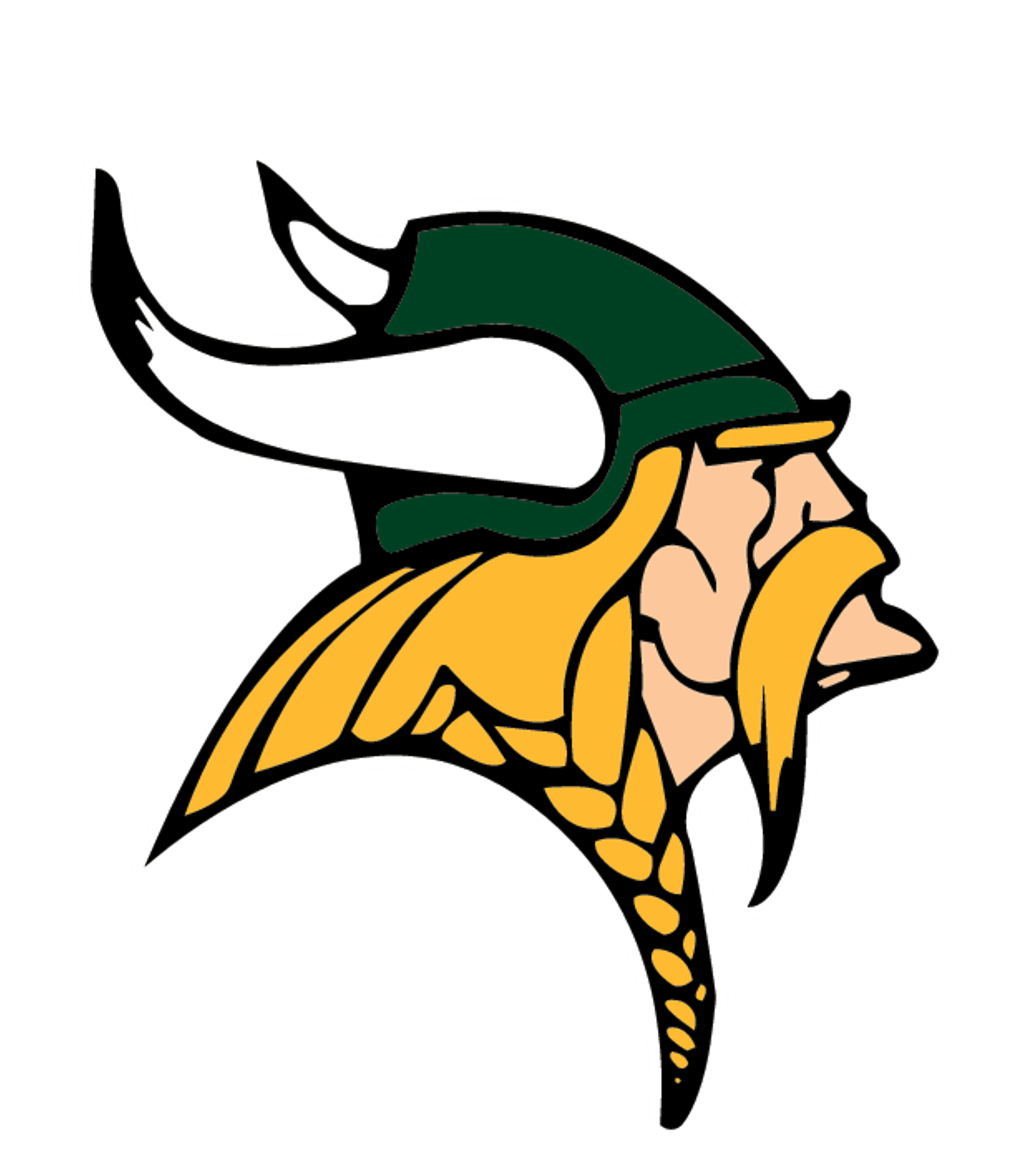 Spring Valley High Logo