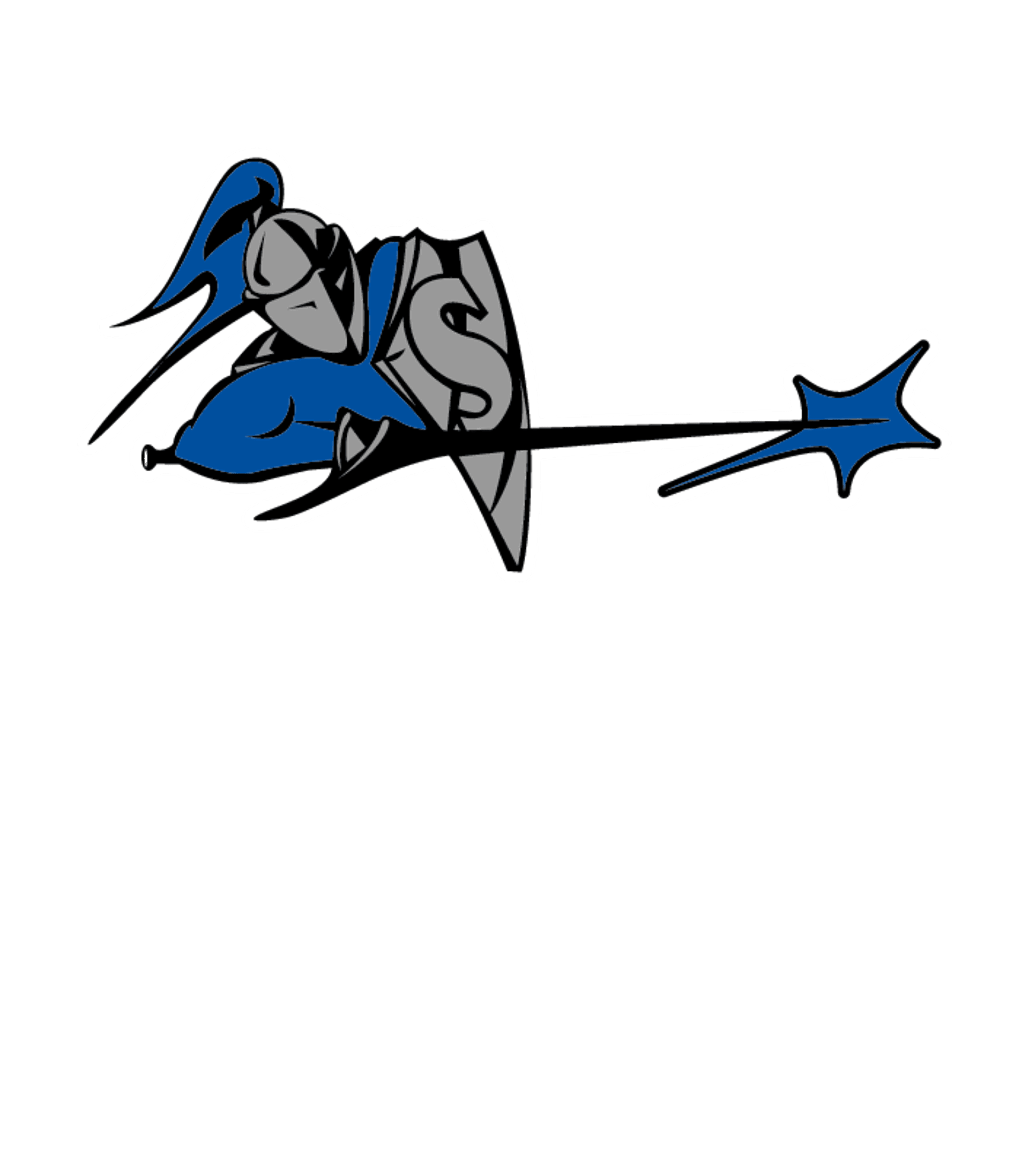 Spearville Jr/Sr High Logo