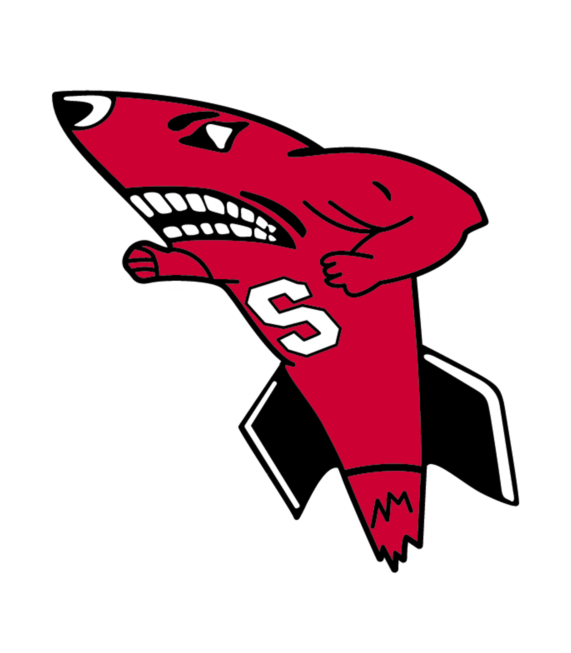 Spencer Junior High/High Logo