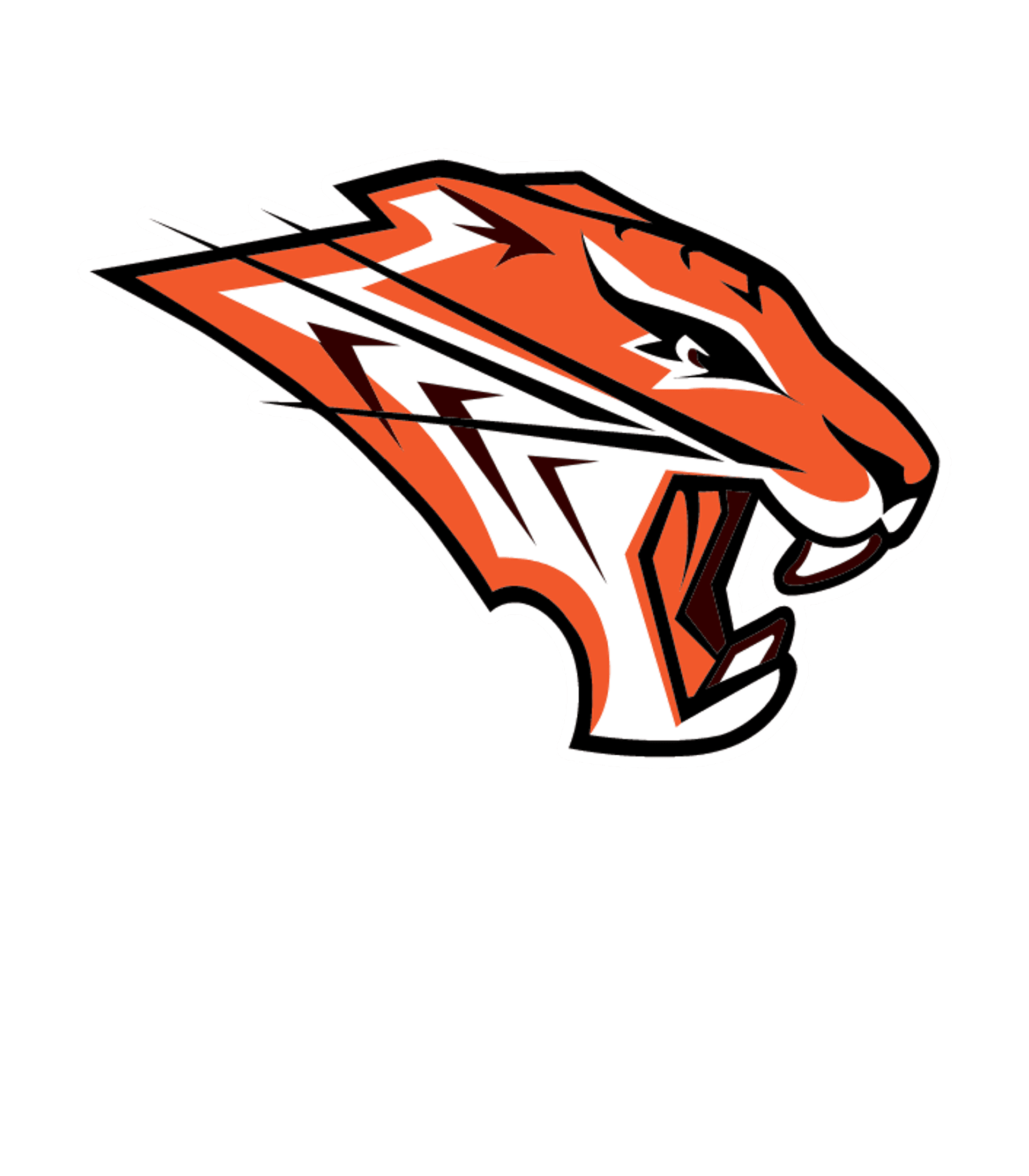 Virgil Grissom High School Logo