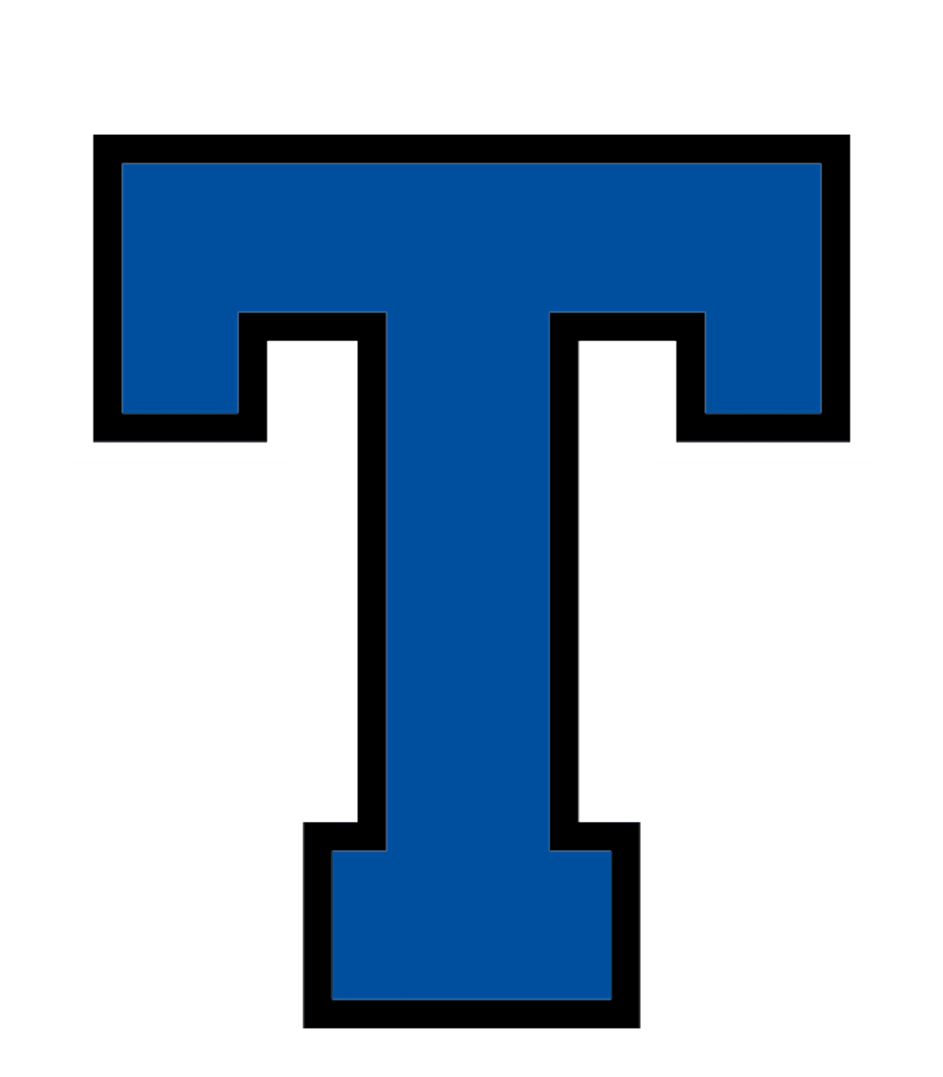 Tulelake Continuation High Logo