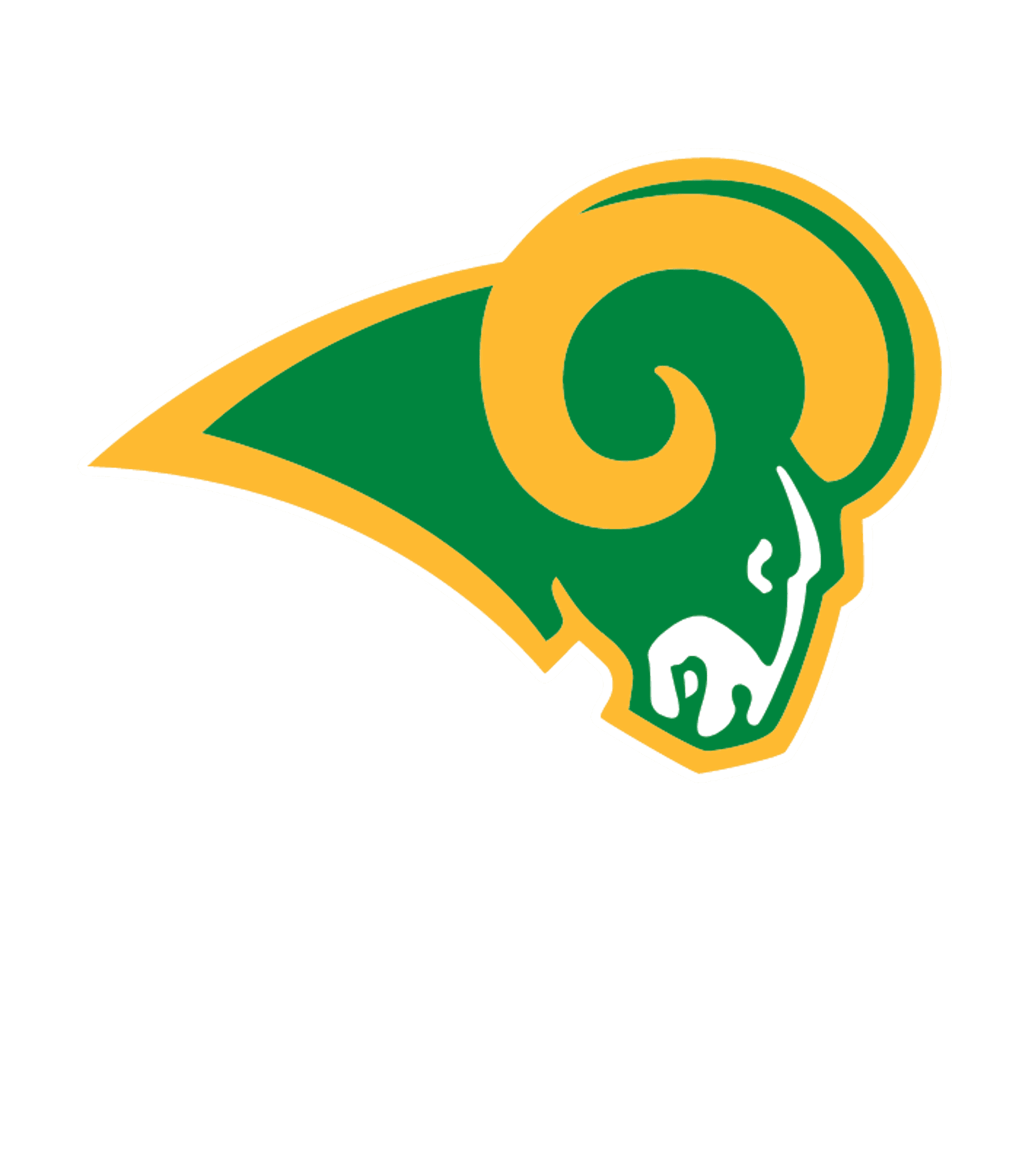 Southwick Regional School Logo