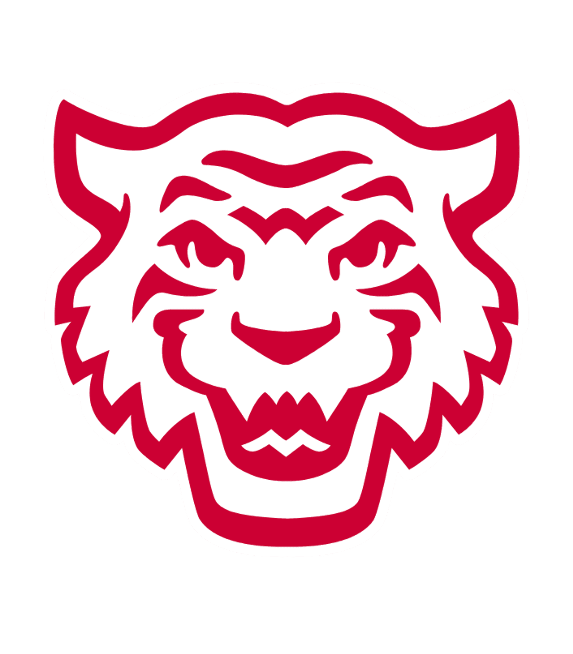 WILLIAMSON SENIOR HIGH SCHOOL Logo