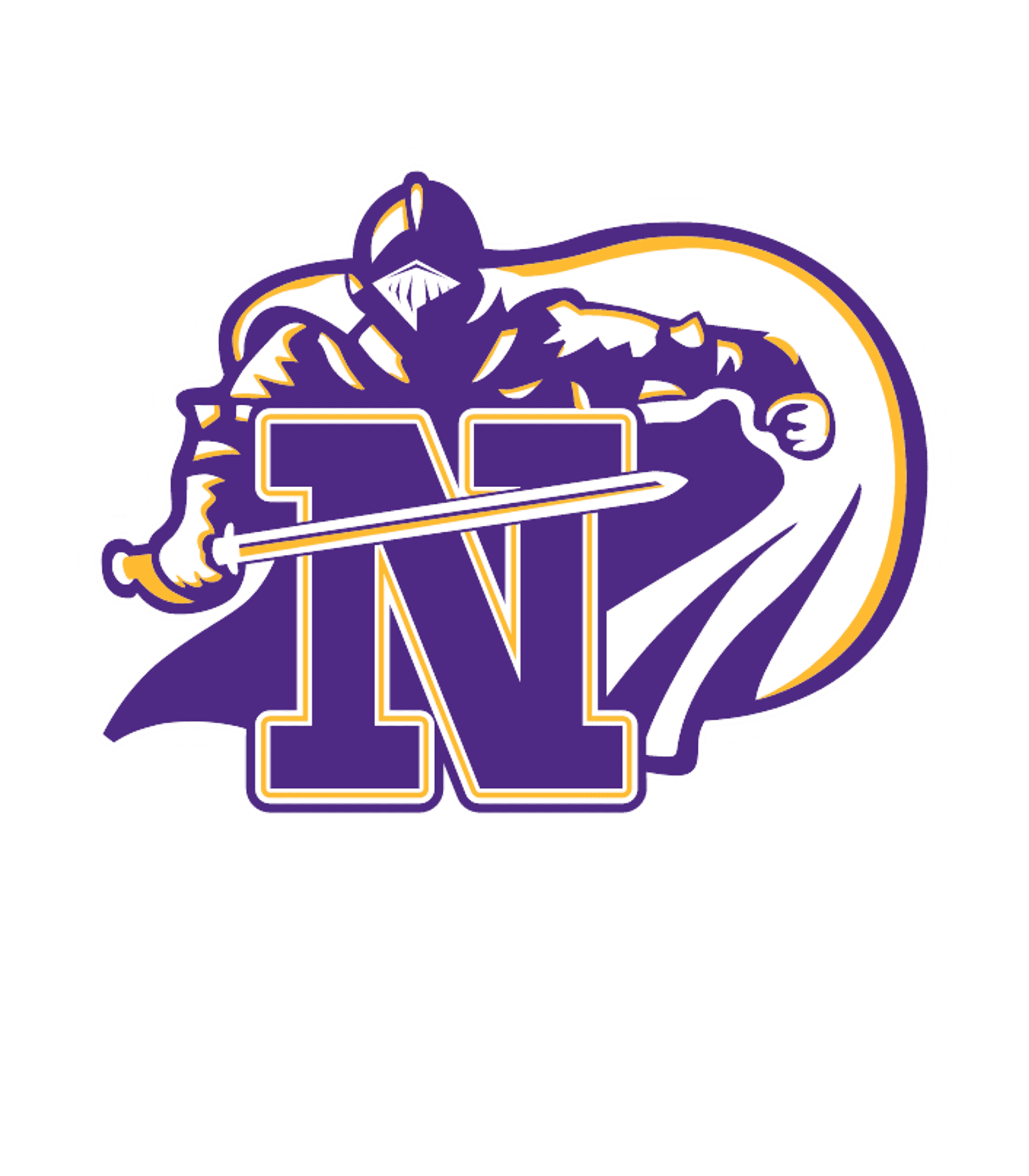 West Henderson High Logo