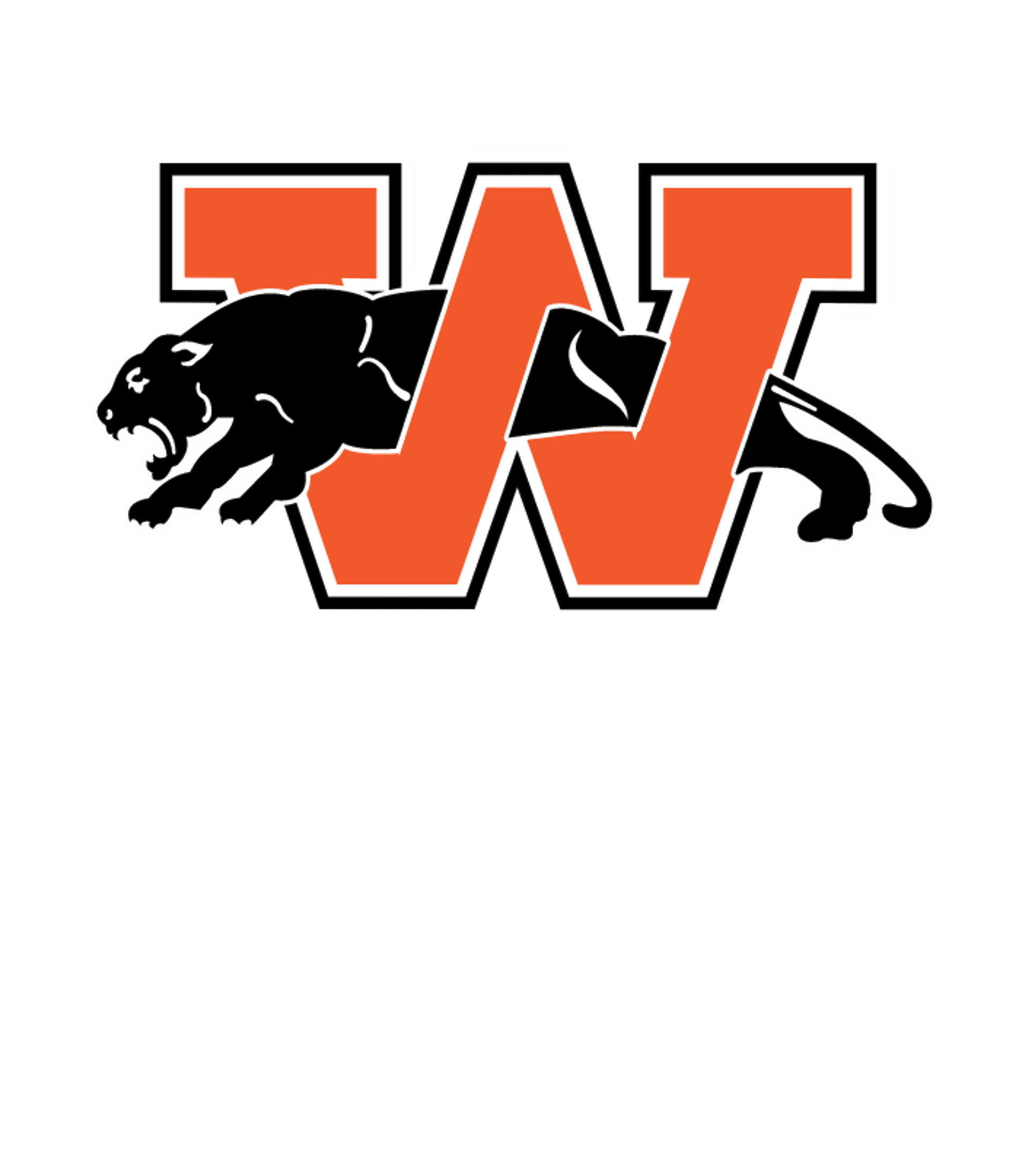 Washington Comm High School Logo