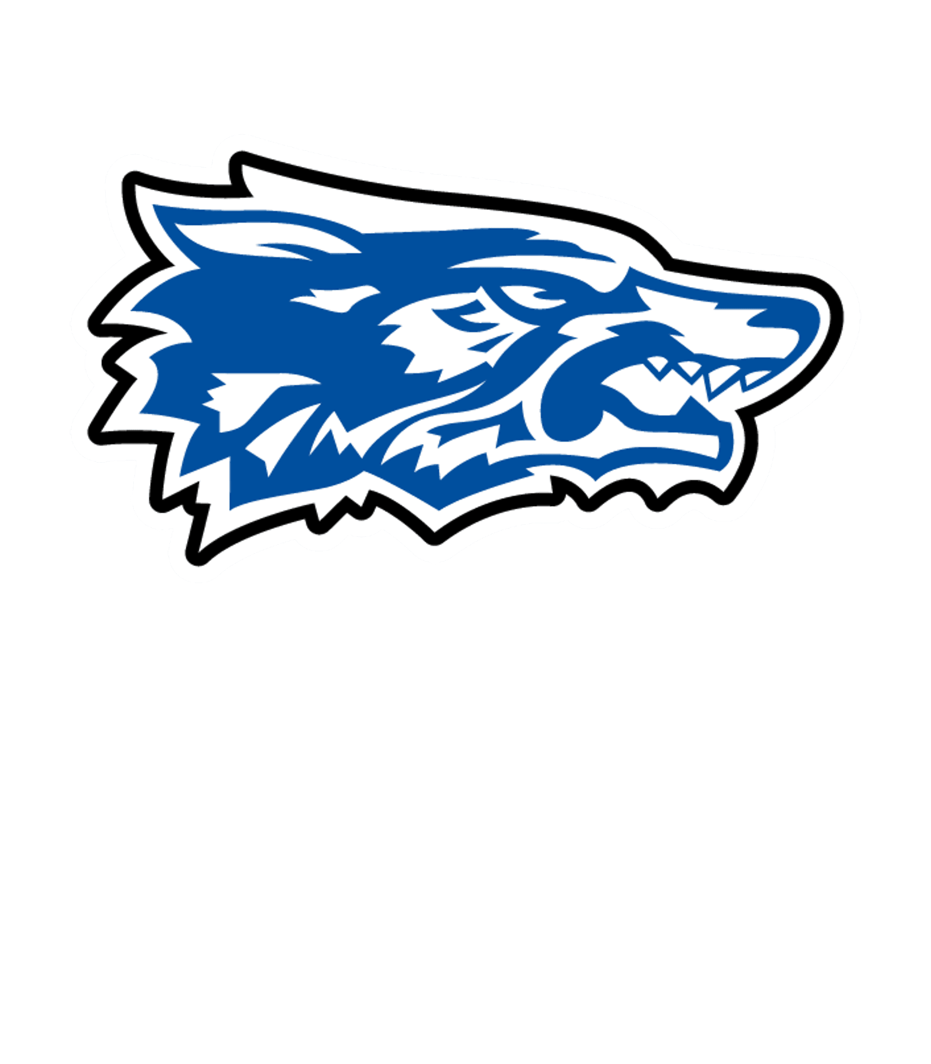 WESTSIDE H S Logo