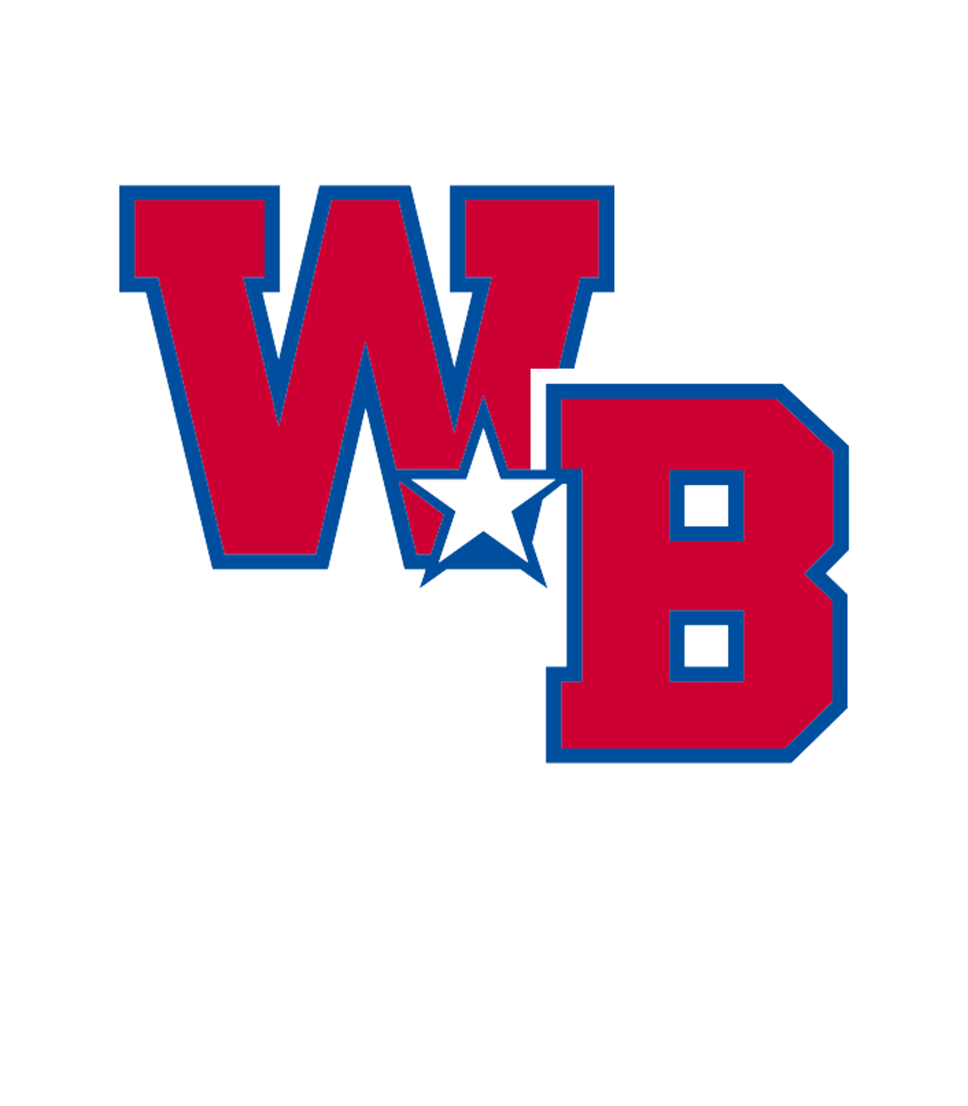 Western Boone Jr-Sr High School Logo