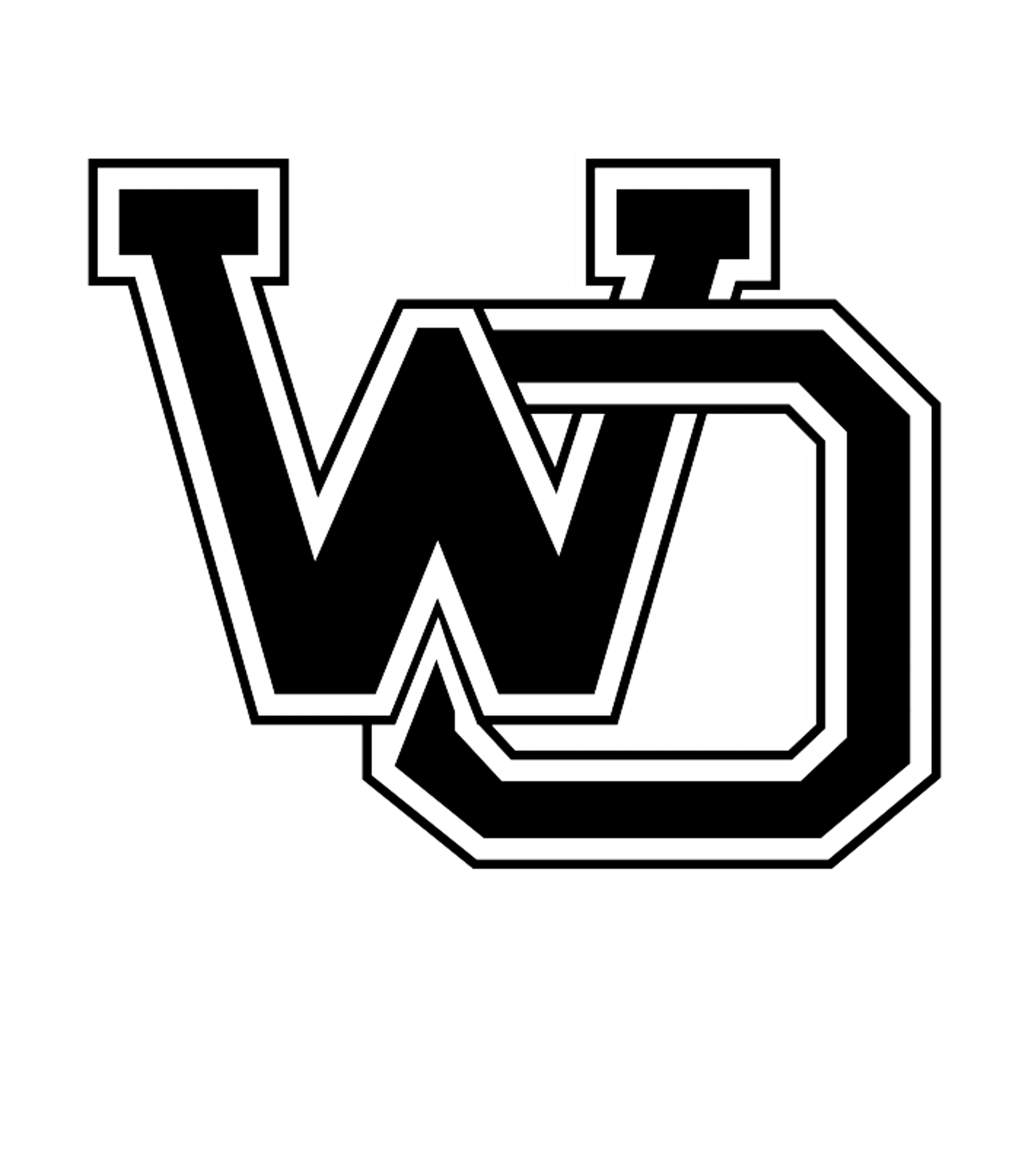 West Ottawa High School Campus Logo