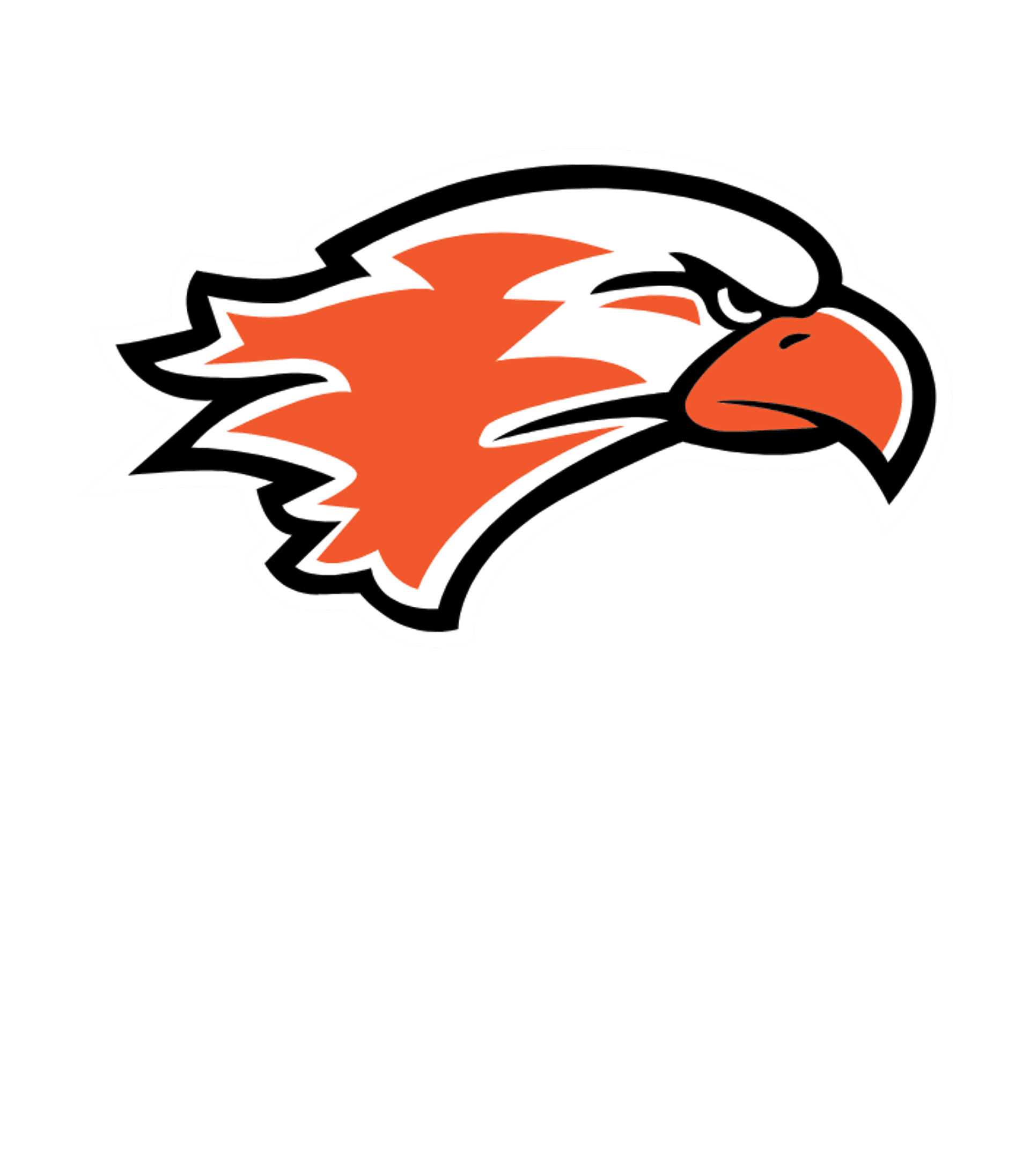 WINONA SENIOR HIGH Logo