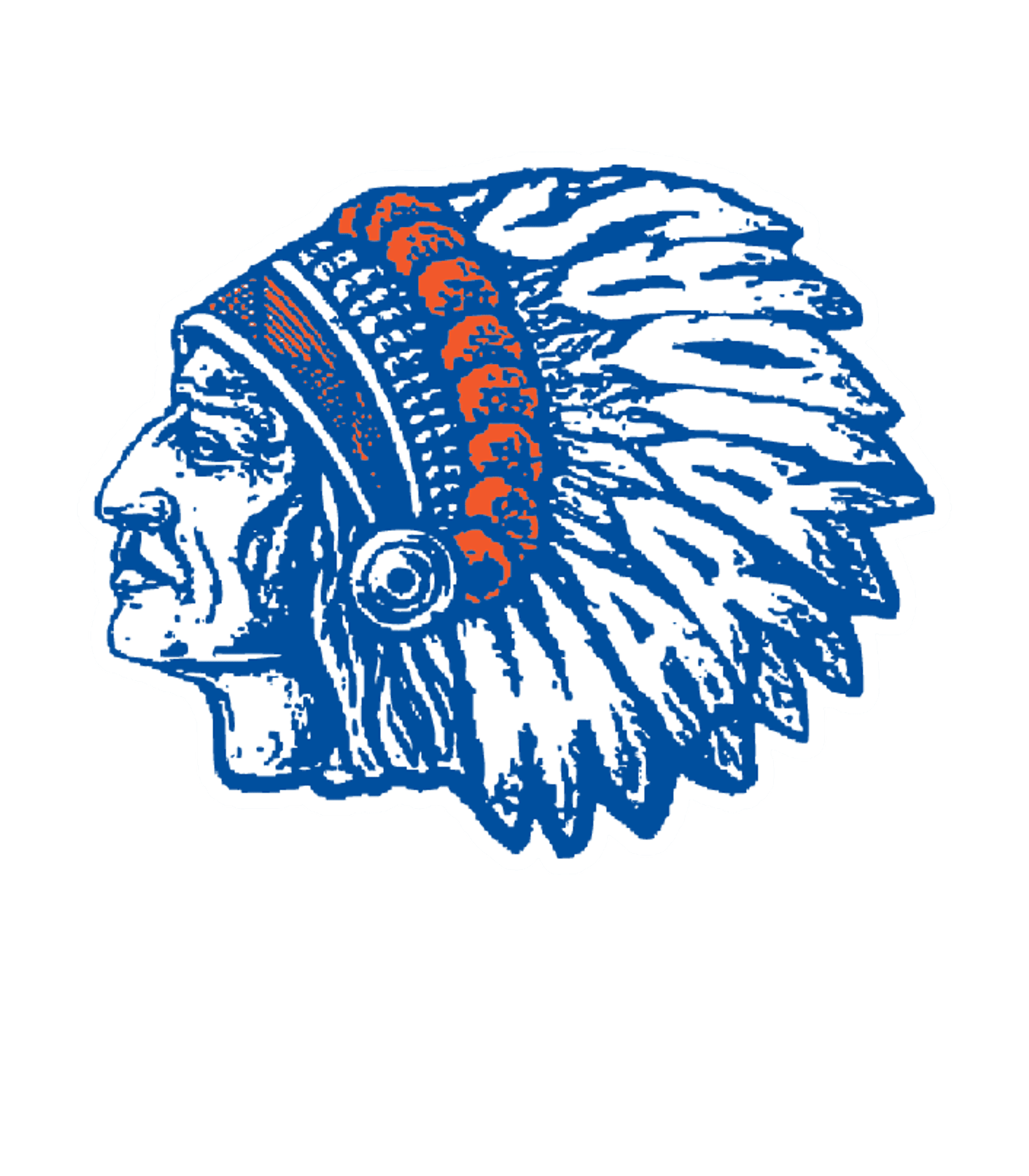 Whiteland Community High School Logo