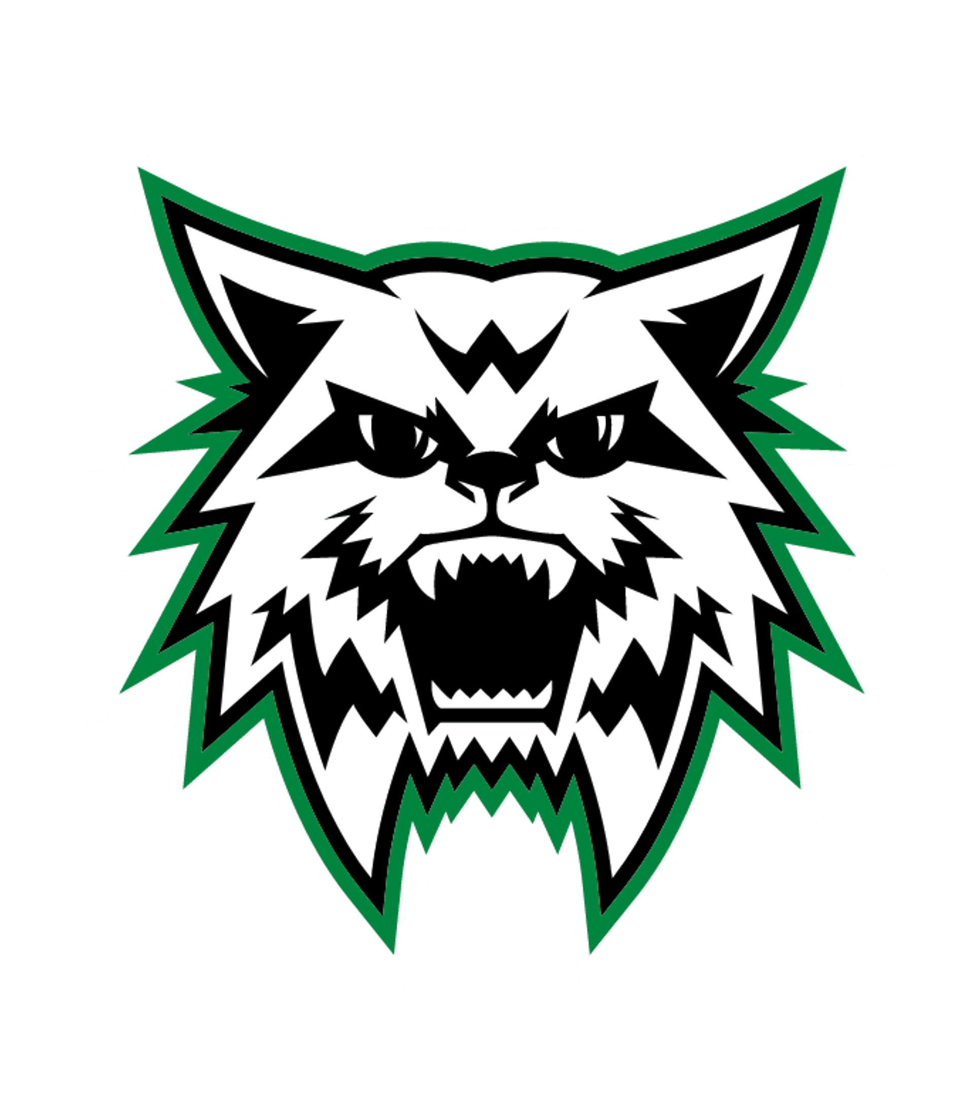 Konawaena High School Logo
