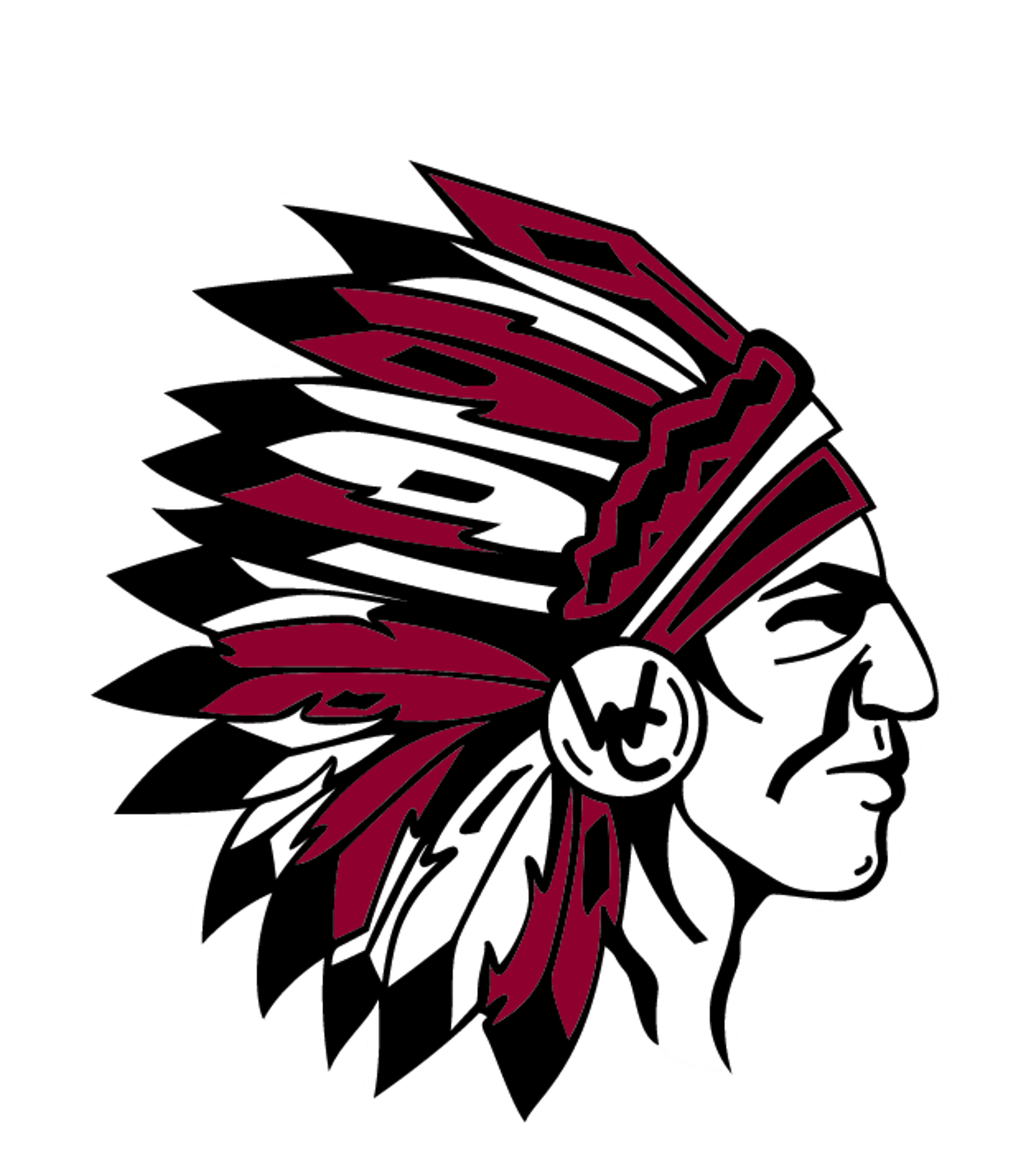 Wichita County Junior-Senior High School Logo