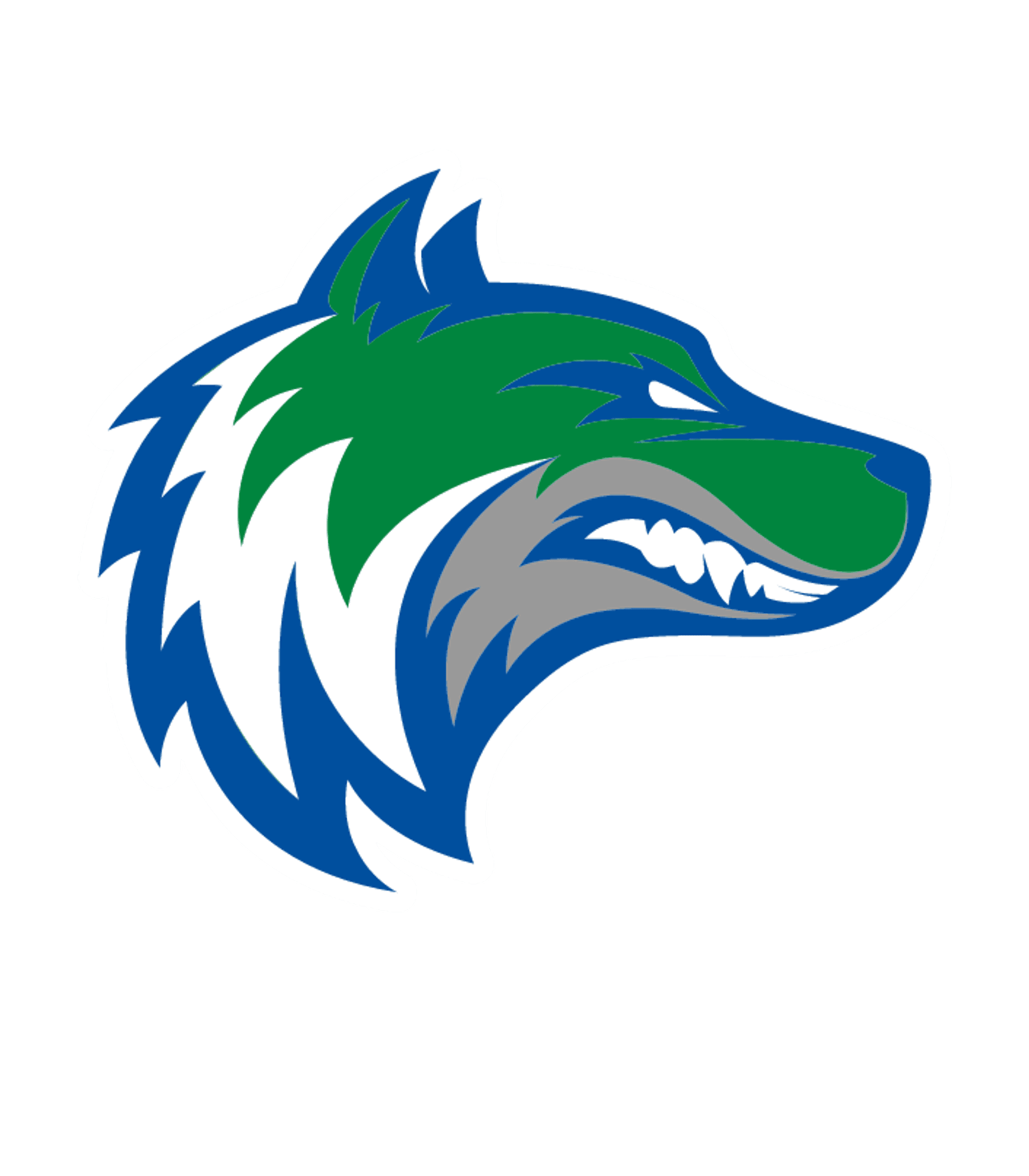 LITTLEROCK HIGH SCHOOL Logo