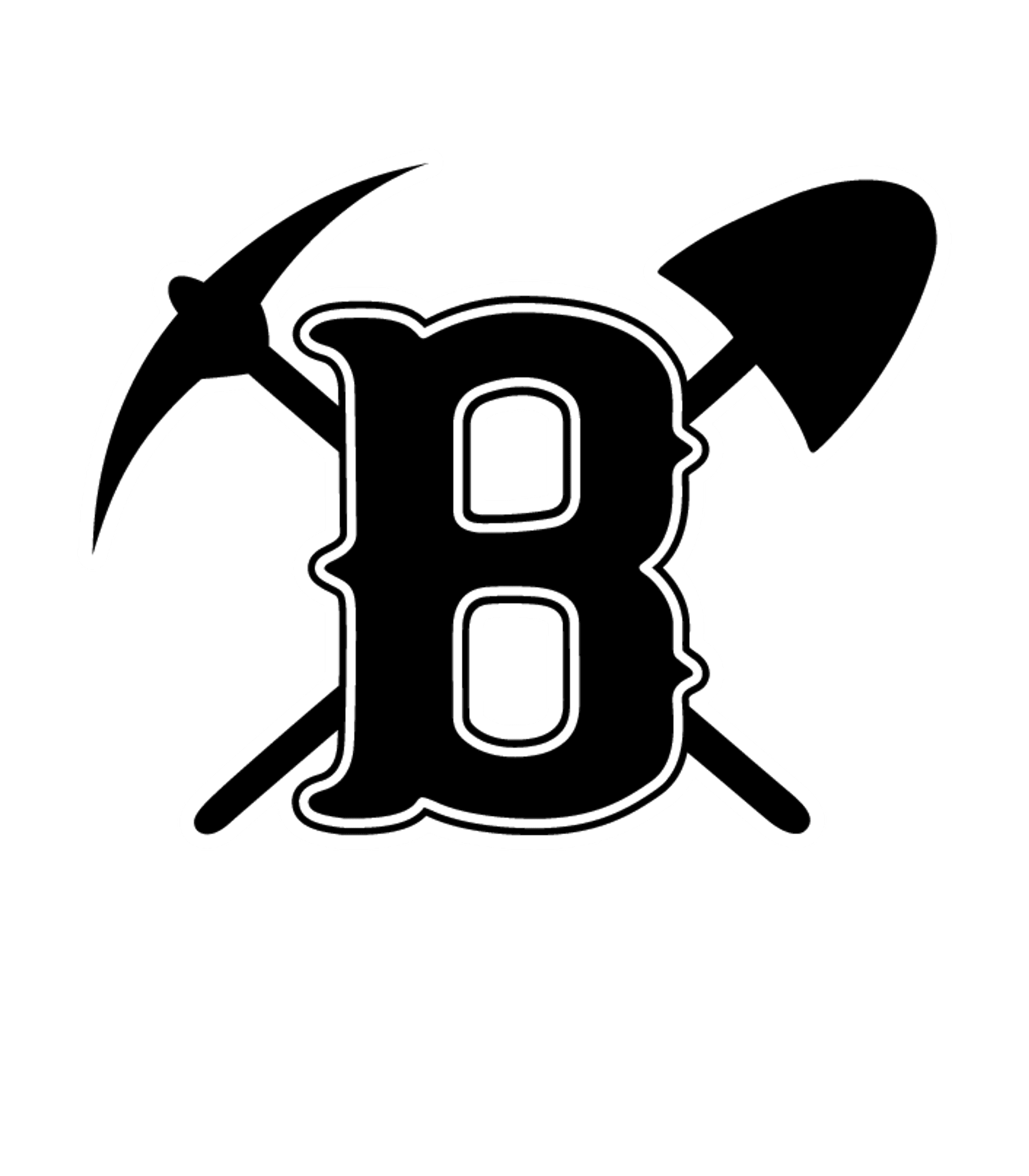 BAUXITE HIGH SCHOOL Logo