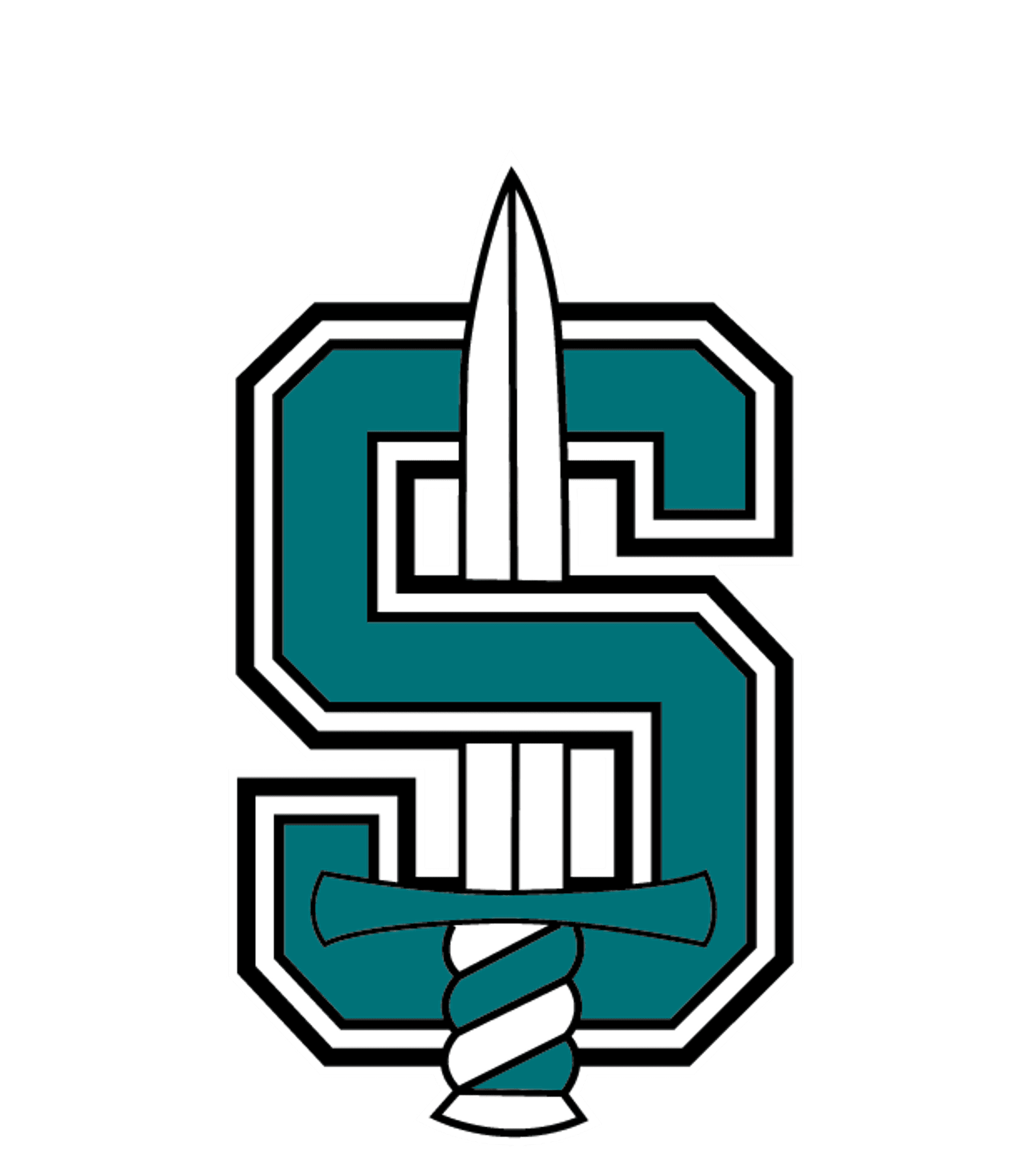 SULTANA HIGH SCHOOL Logo