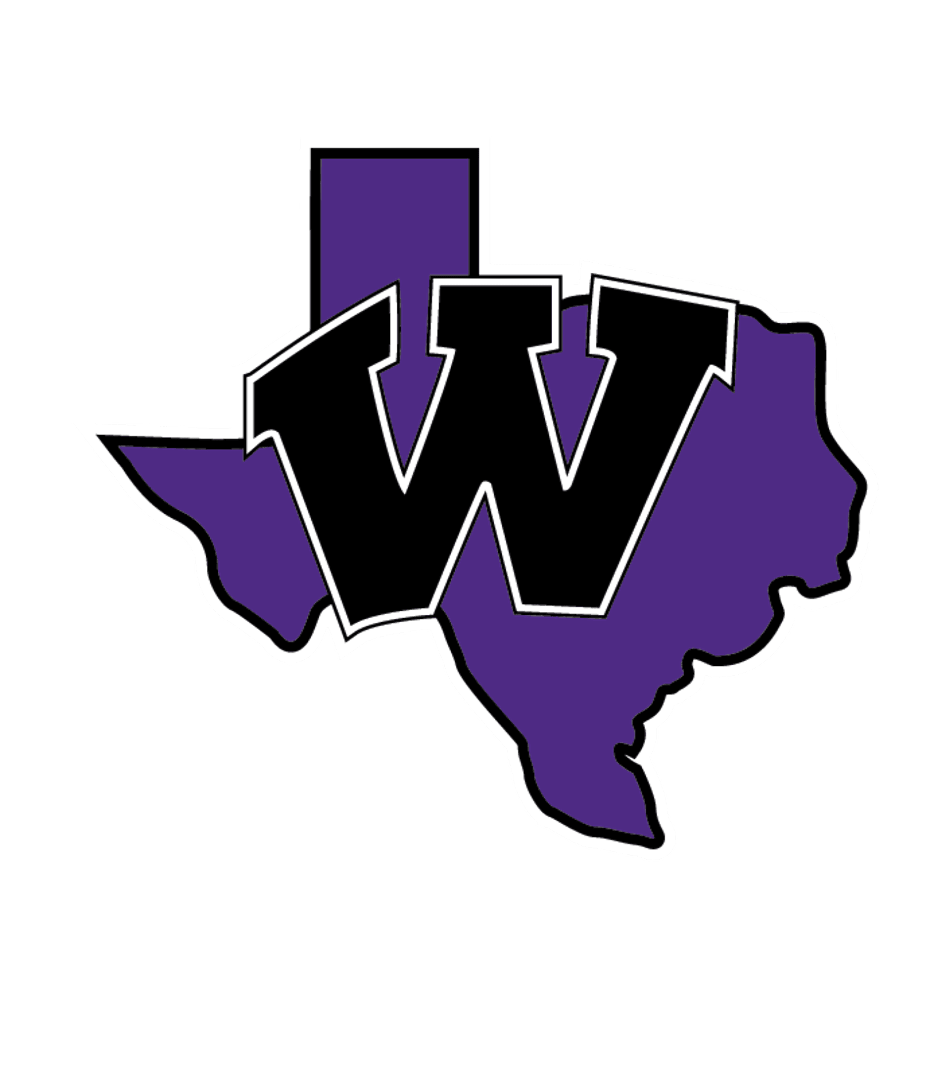 WILLIS HIGH SCHOOL Logo