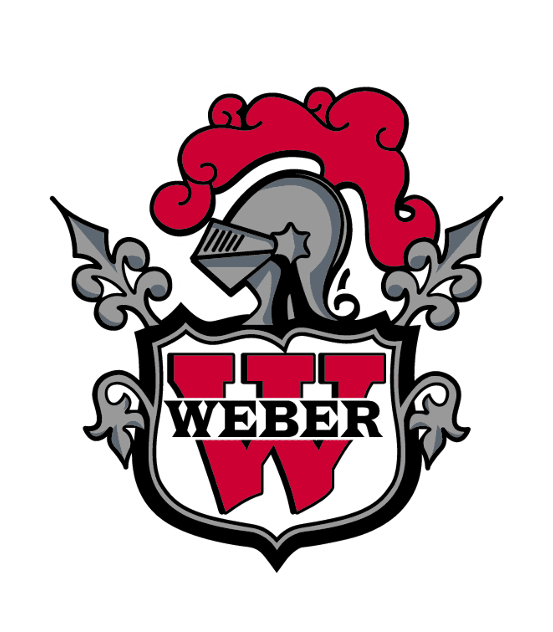 Weber Innovation High School Logo