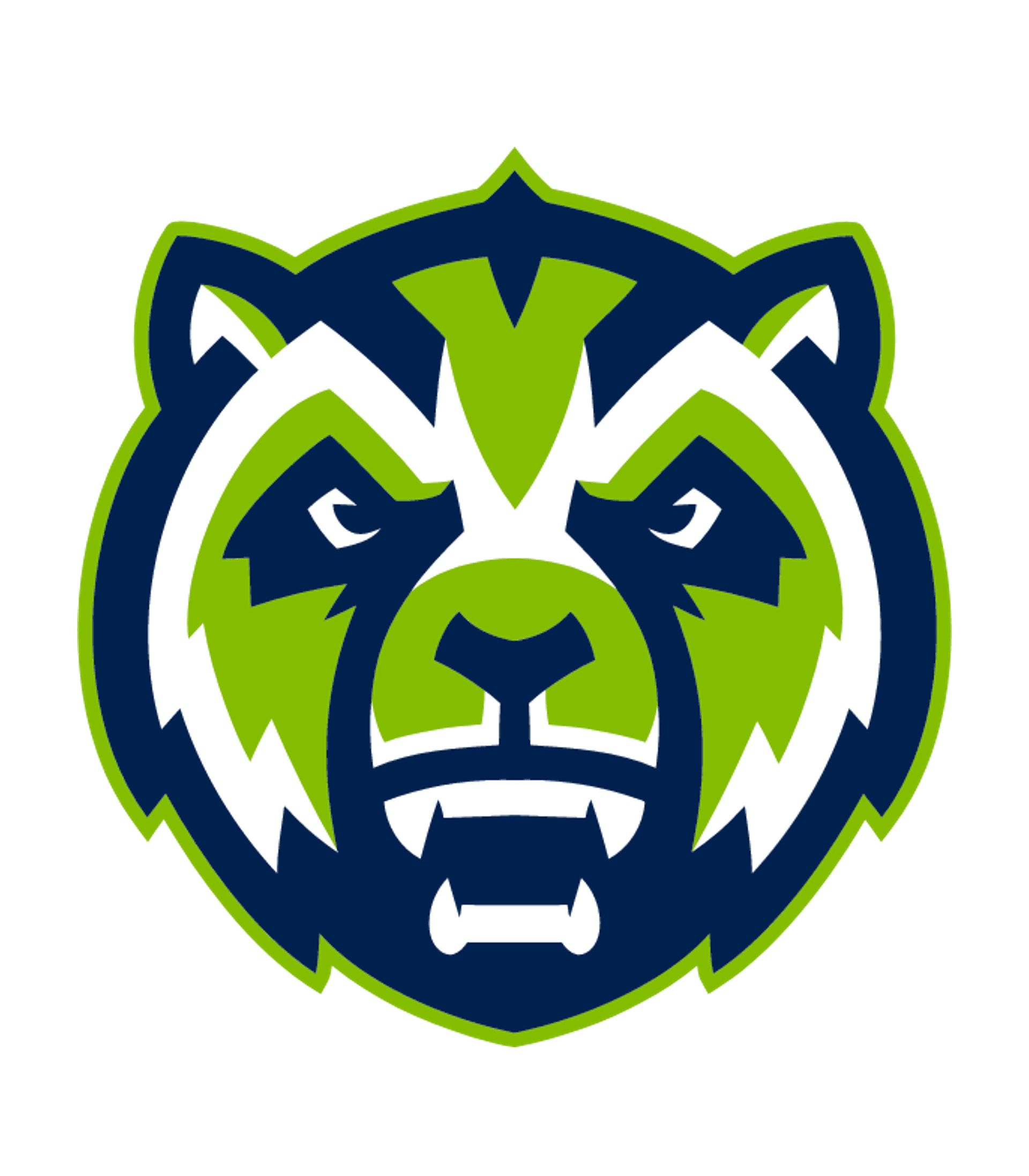WINDERMERE HIGH Logo