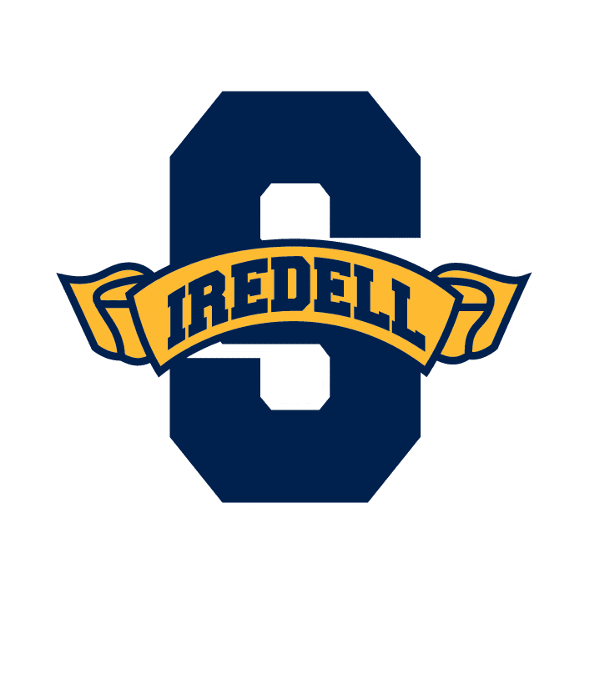 West Iredell High Logo