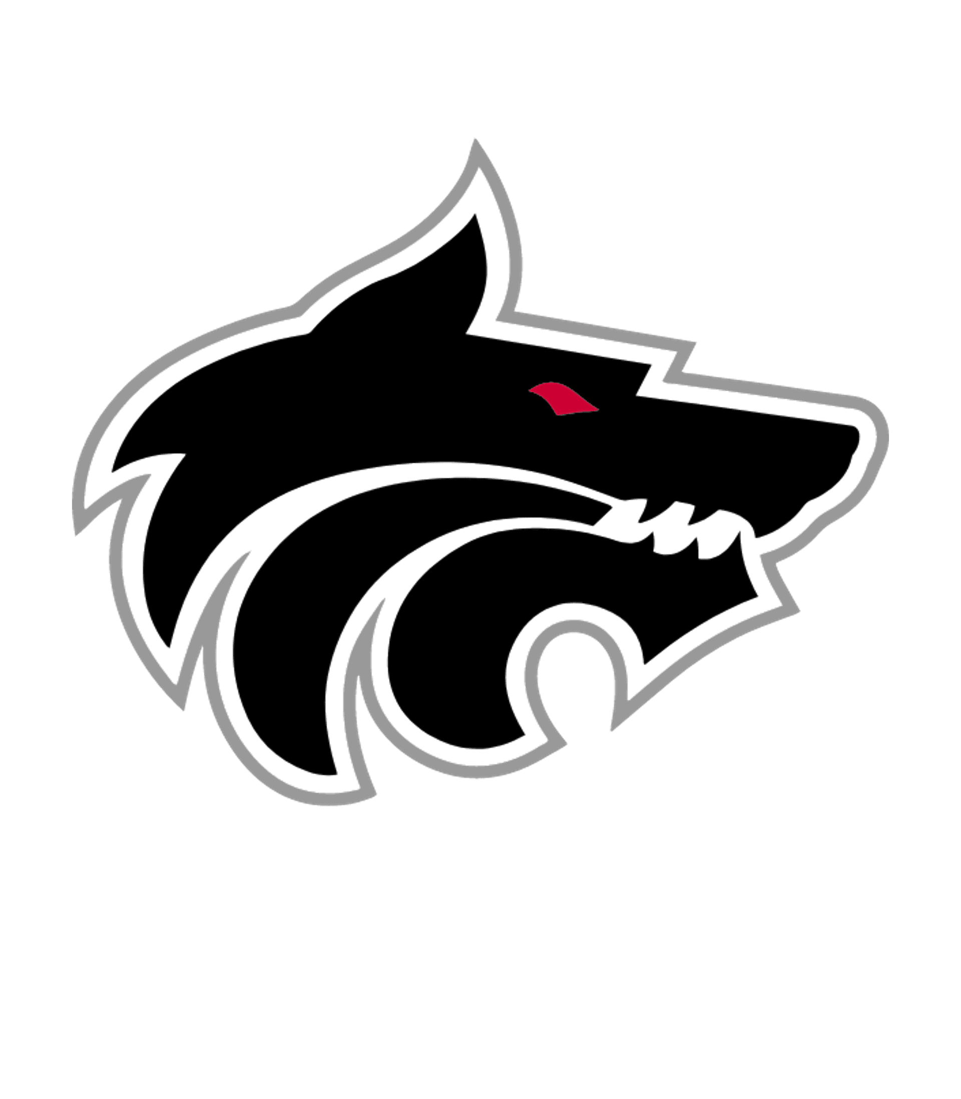 West Hills High Logo