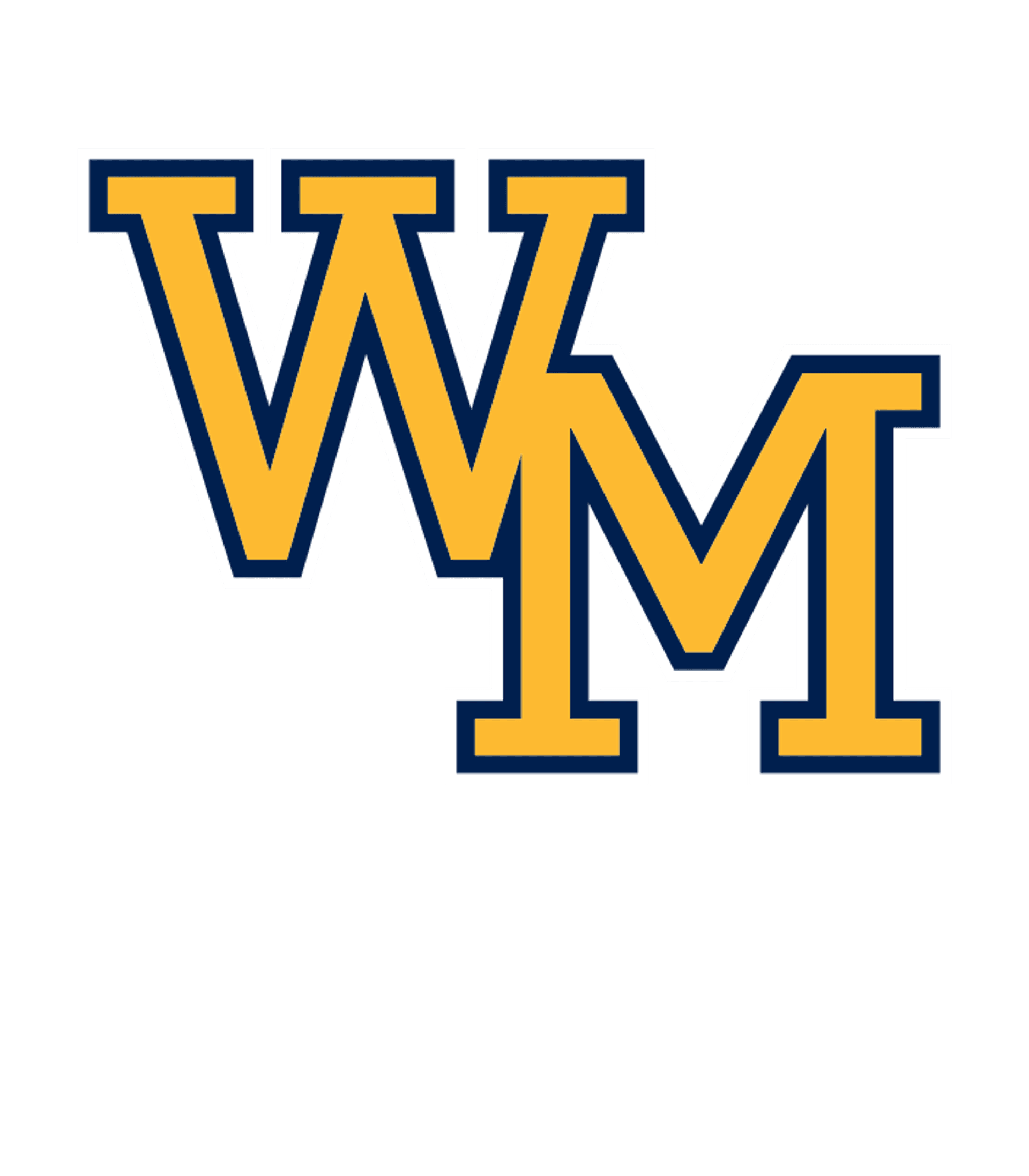 Wayne Memorial High School Logo