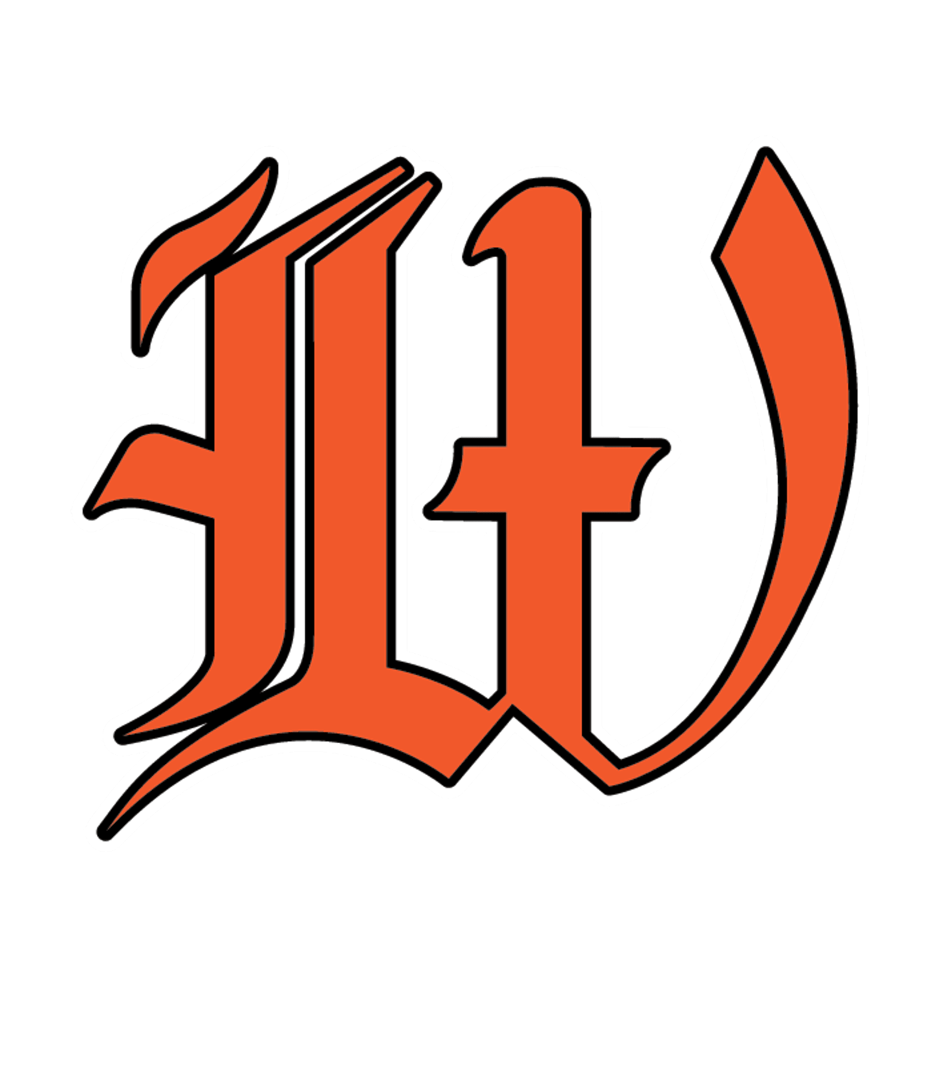 Whitehall Memorial Junior/Senior High Logo