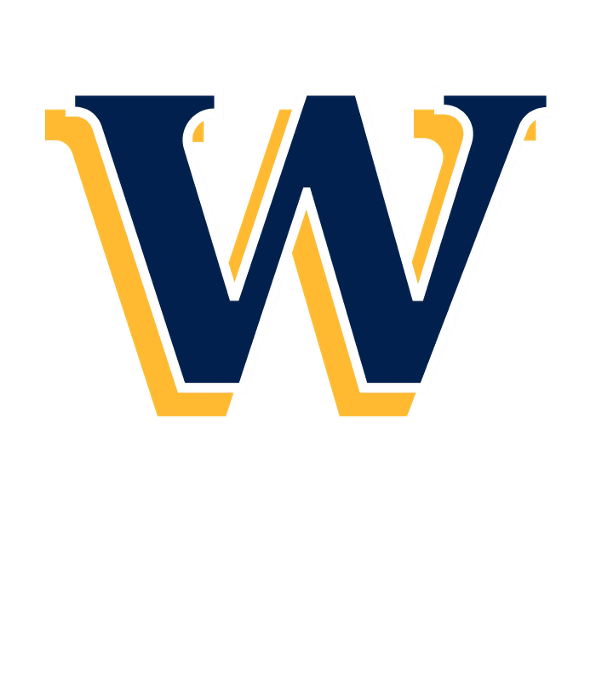 Weldon STEM High School Career Academies Logo