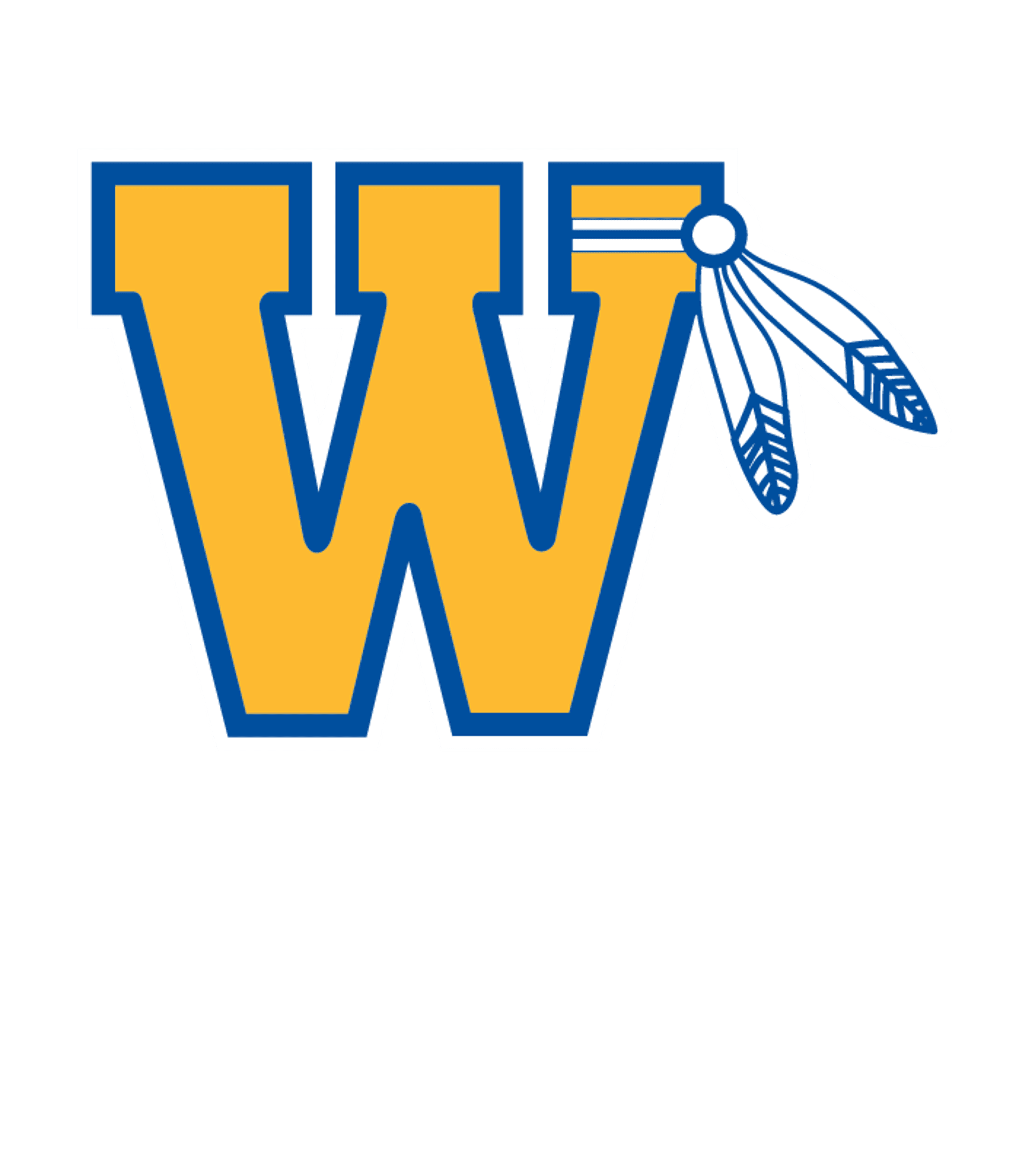 Wicomico County Evening High Logo