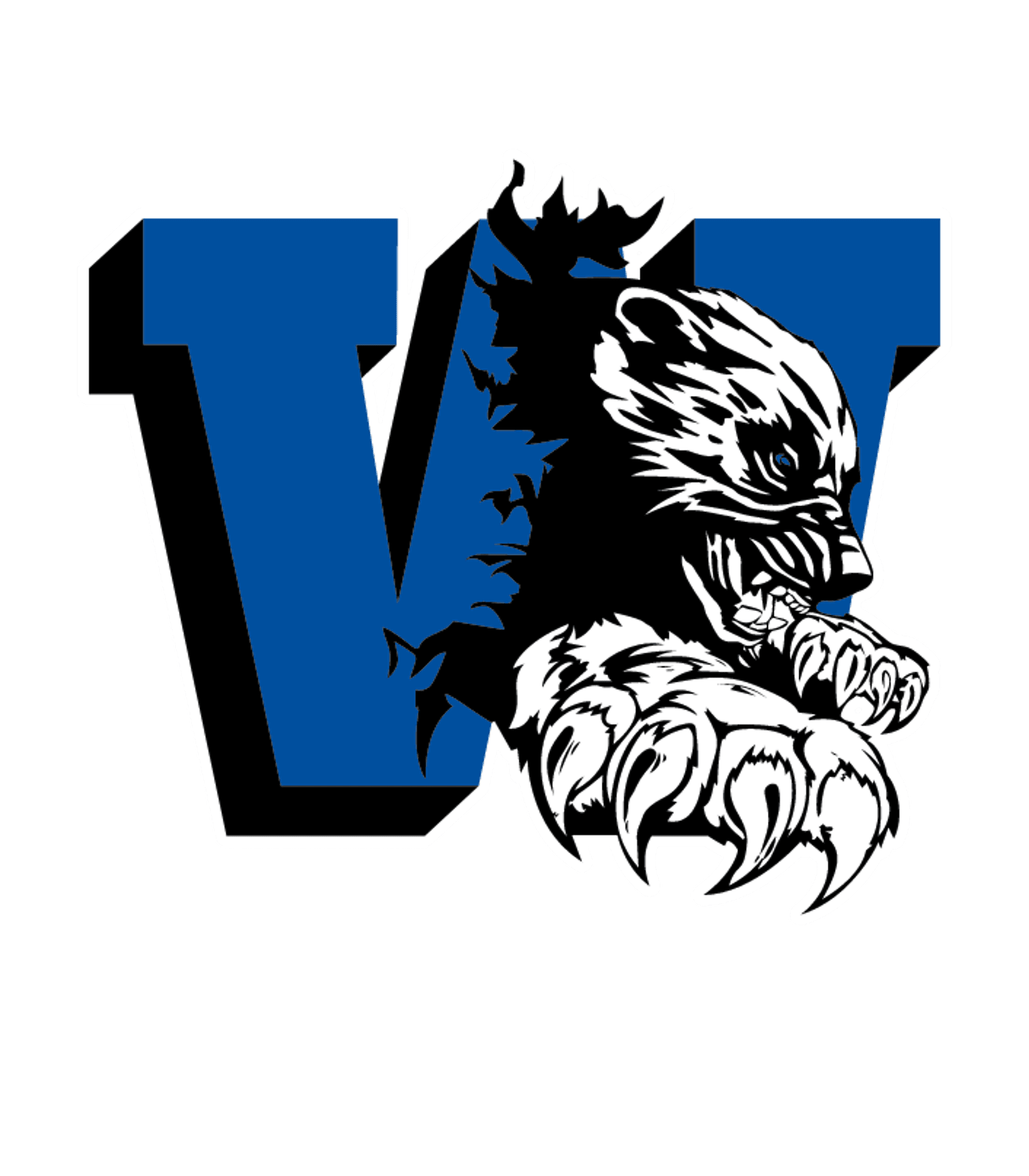 Westover High Logo