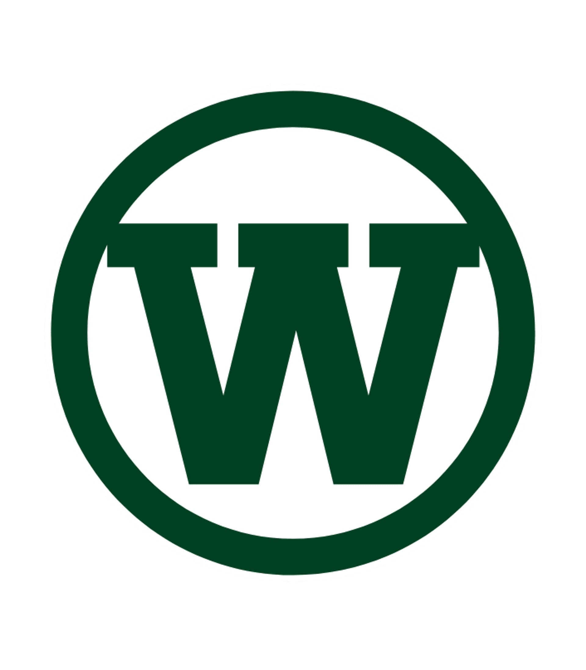 WEEDSPORT JUNIOR-SENIOR HIGH SCHOOL Logo